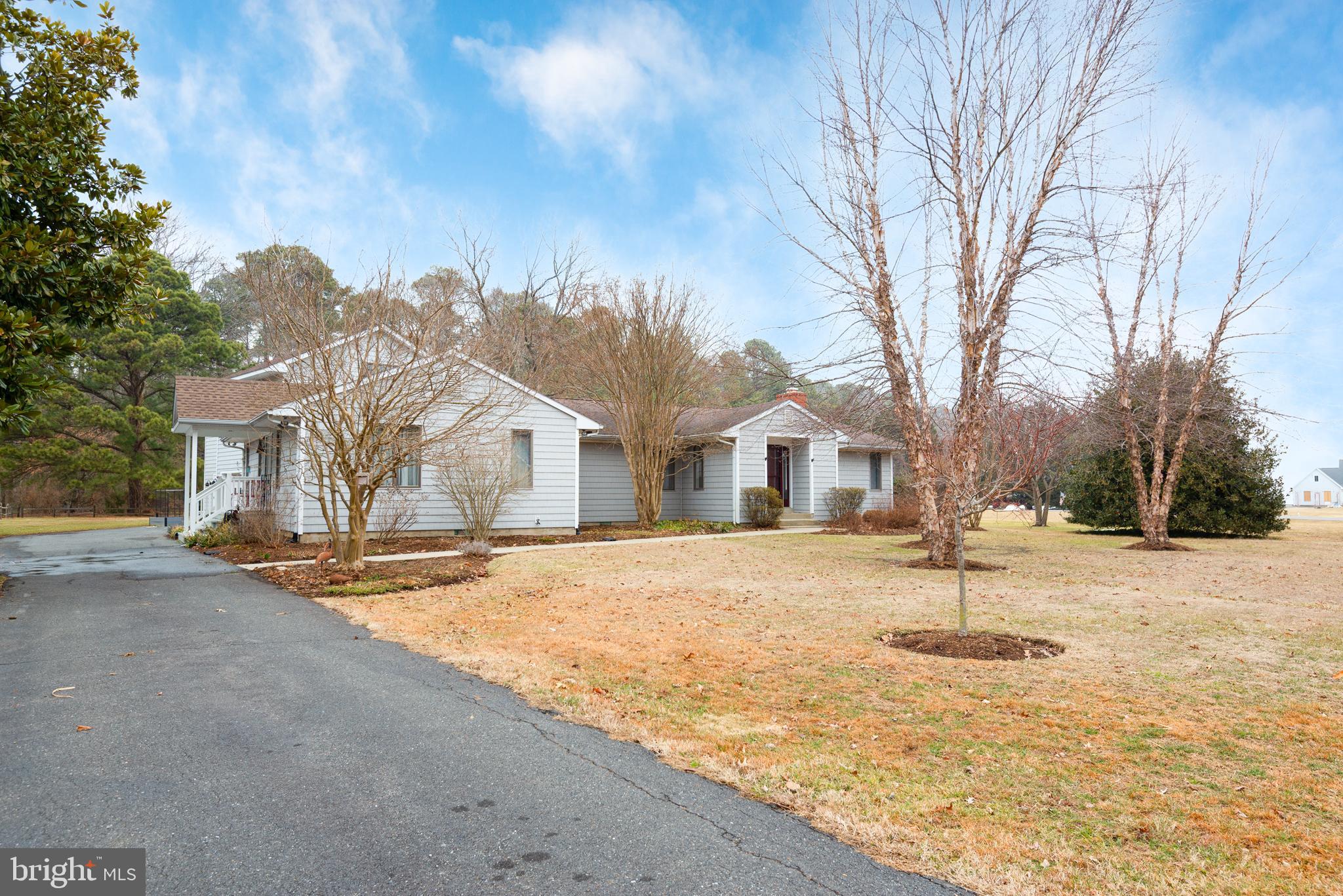 MARTINGHAM - Residential