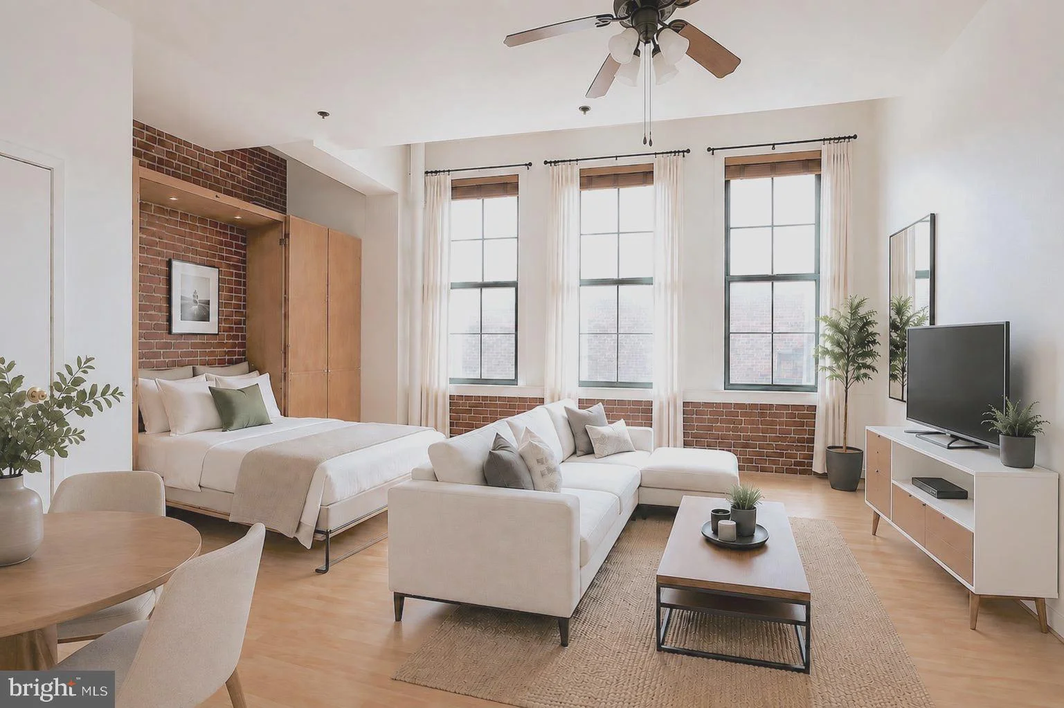 315 New Street Unit 504, Philadelphia, PA, 19106