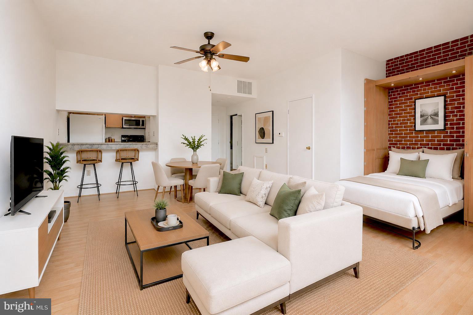 315 NEW STREET 504