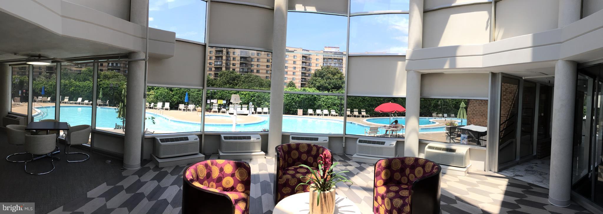 ROTONDA - Residential Lease