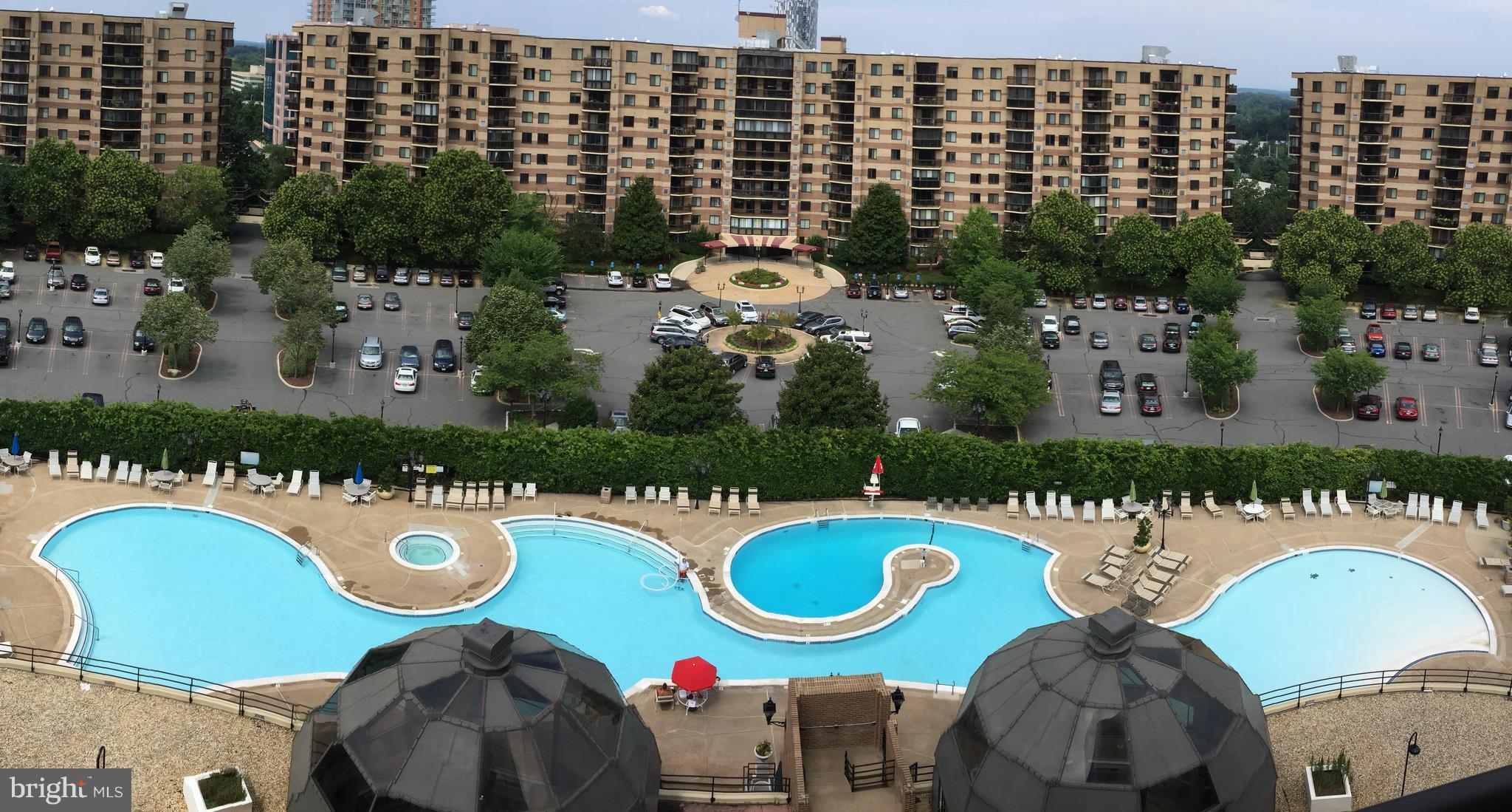 ROTONDA - Residential Lease