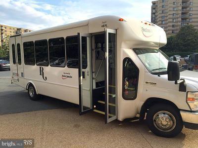 ROTONDA - Residential Lease