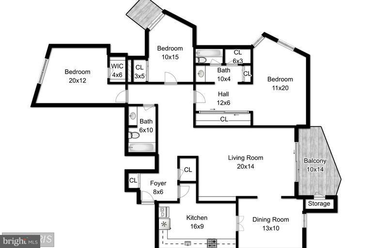 ROTONDA - Residential Lease