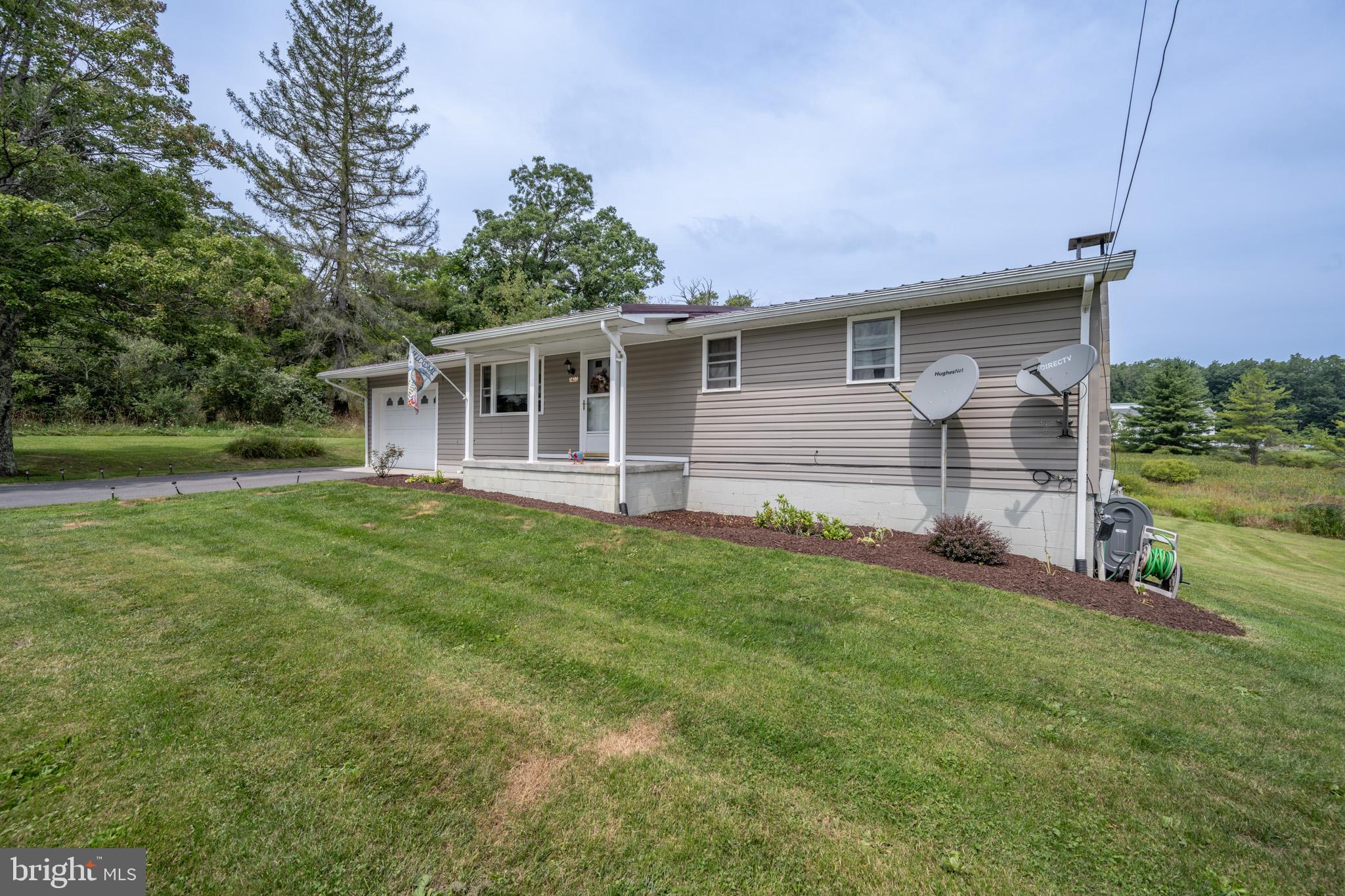 MOUNTAIN LAKE PARK - Residential