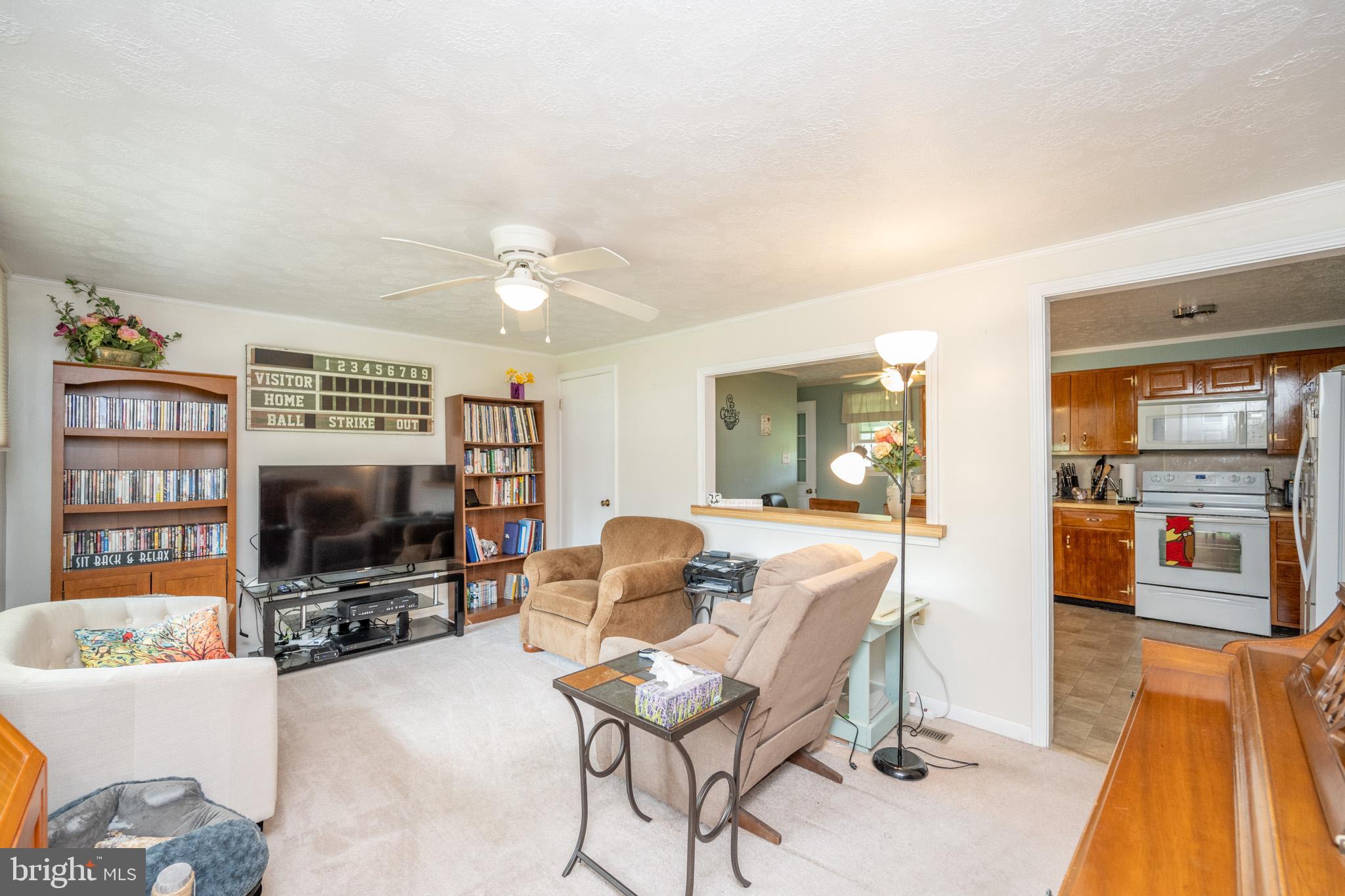 MOUNTAIN LAKE PARK - Residential