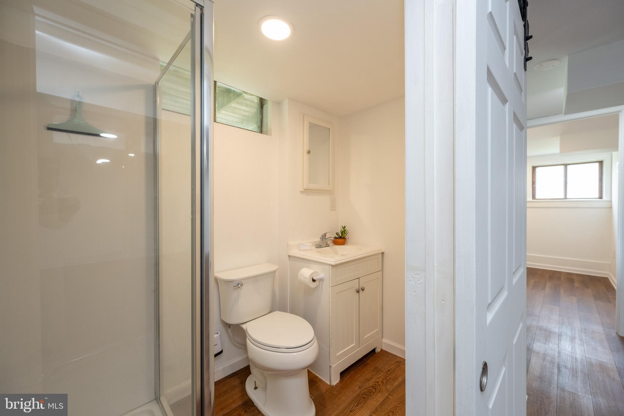 MOUNTAIN LAKE PARK - Residential