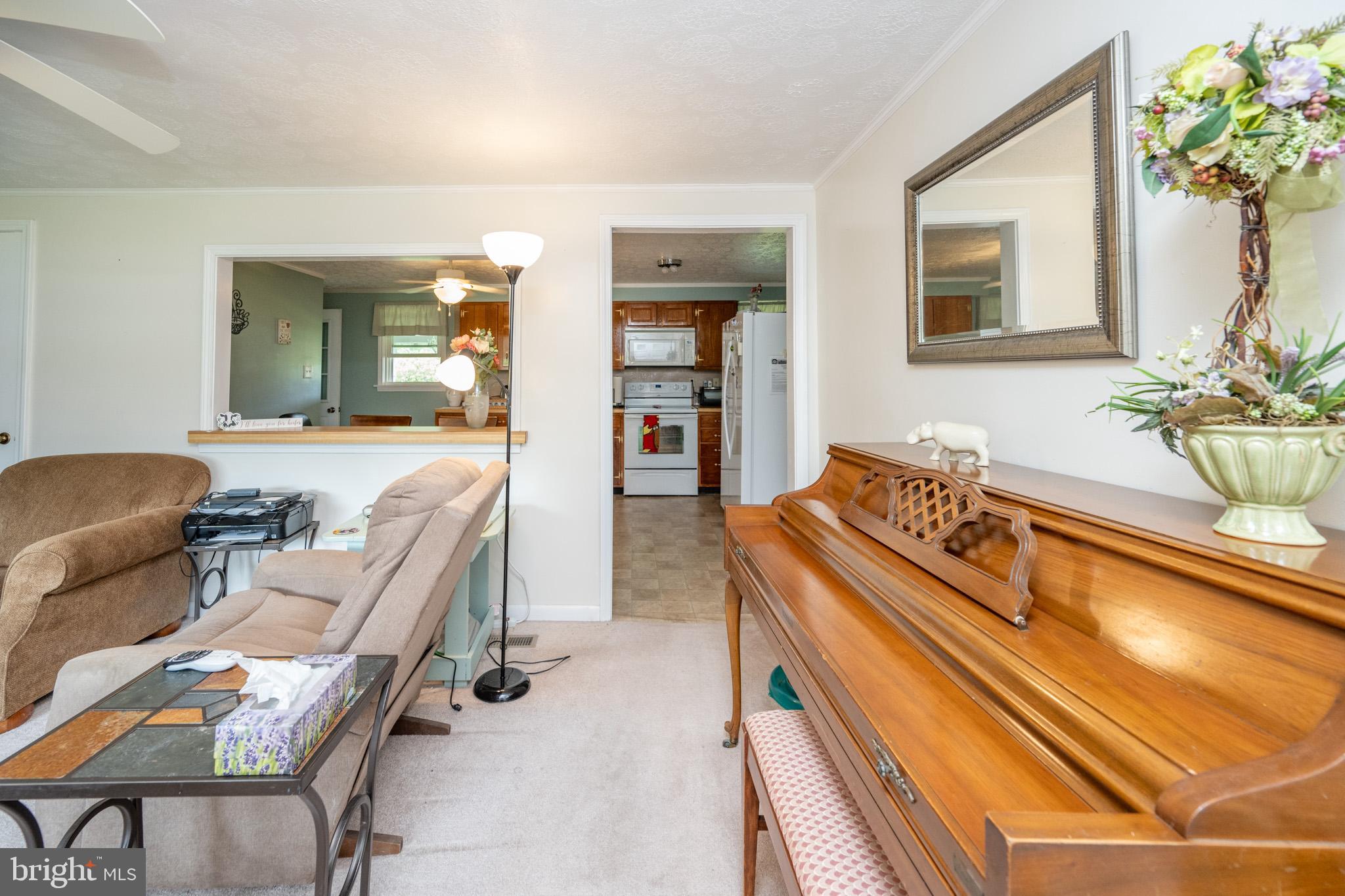 MOUNTAIN LAKE PARK - Residential