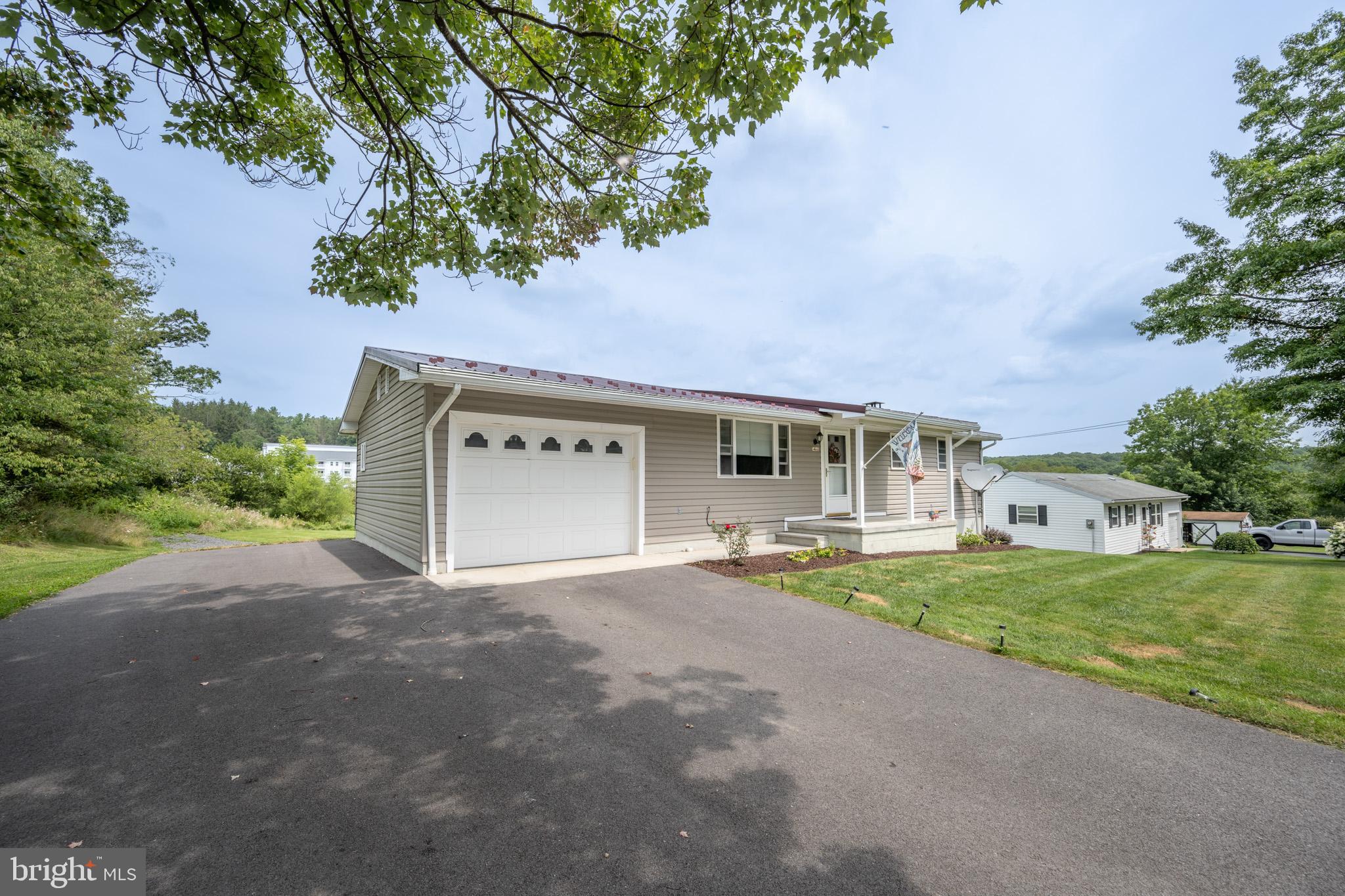 MOUNTAIN LAKE PARK - Residential