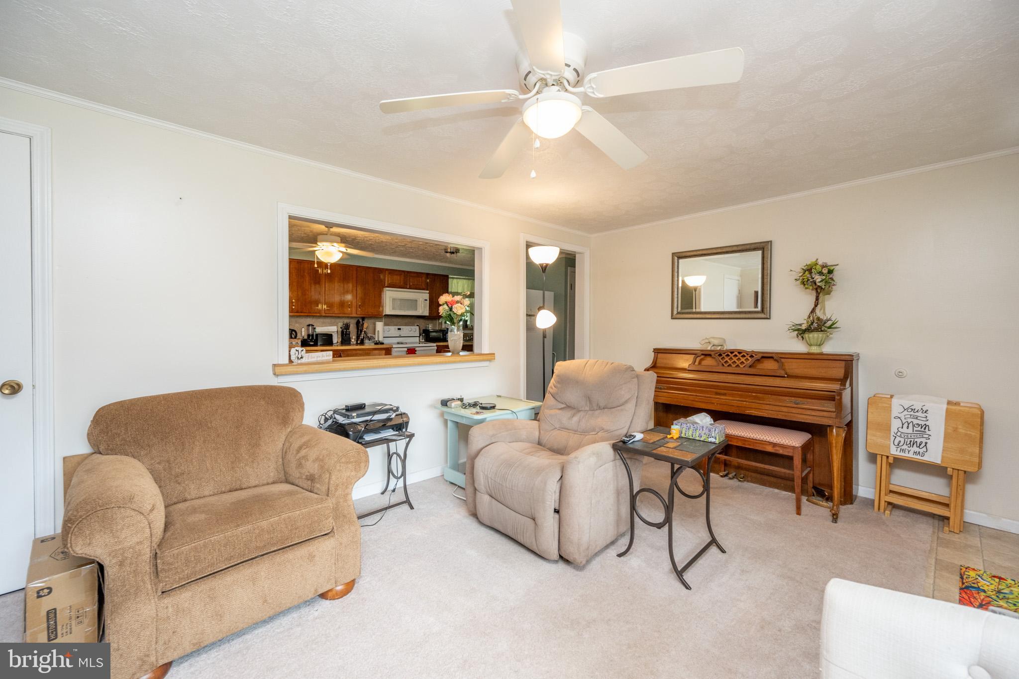 MOUNTAIN LAKE PARK - Residential