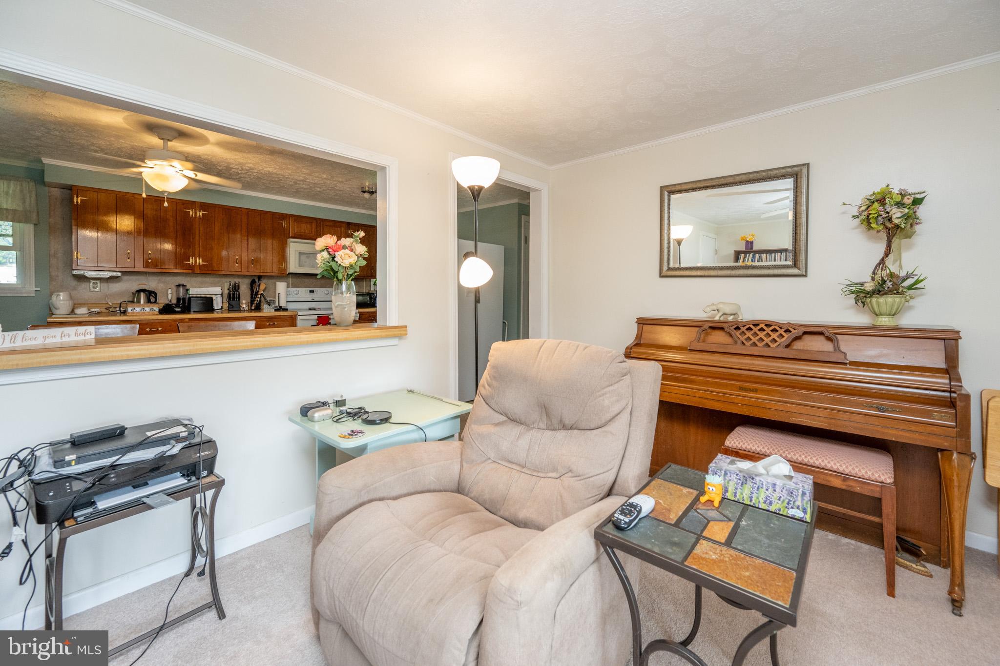 MOUNTAIN LAKE PARK - Residential