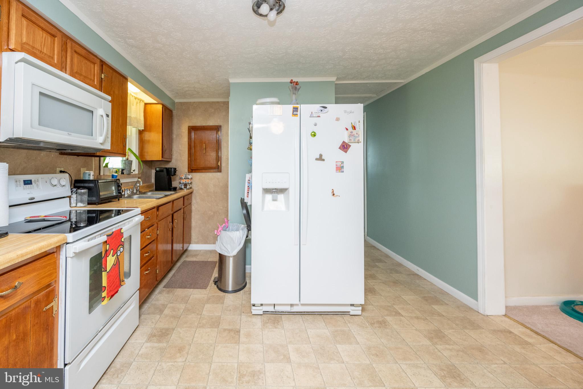 MOUNTAIN LAKE PARK - Residential