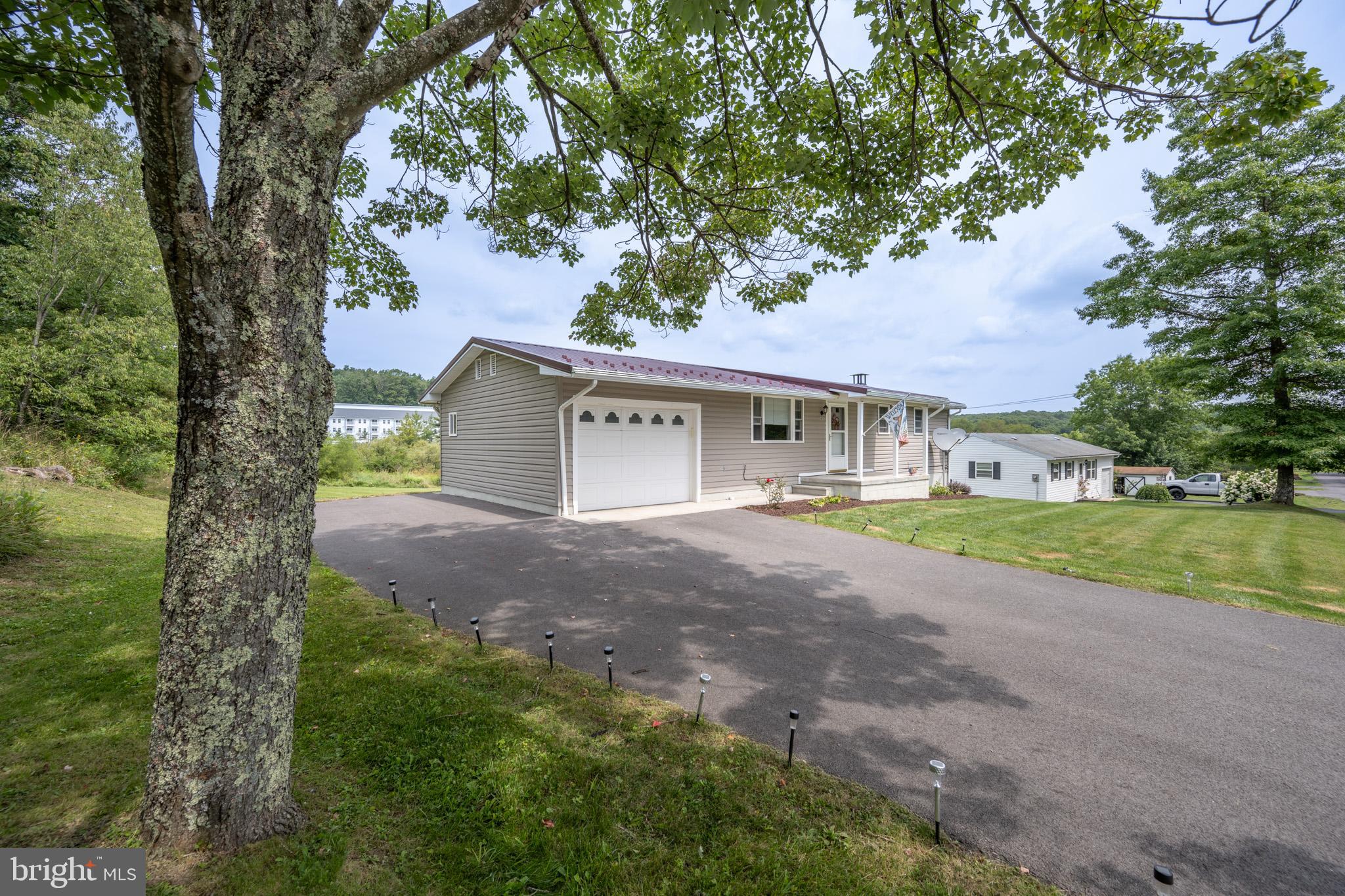 MOUNTAIN LAKE PARK - Residential