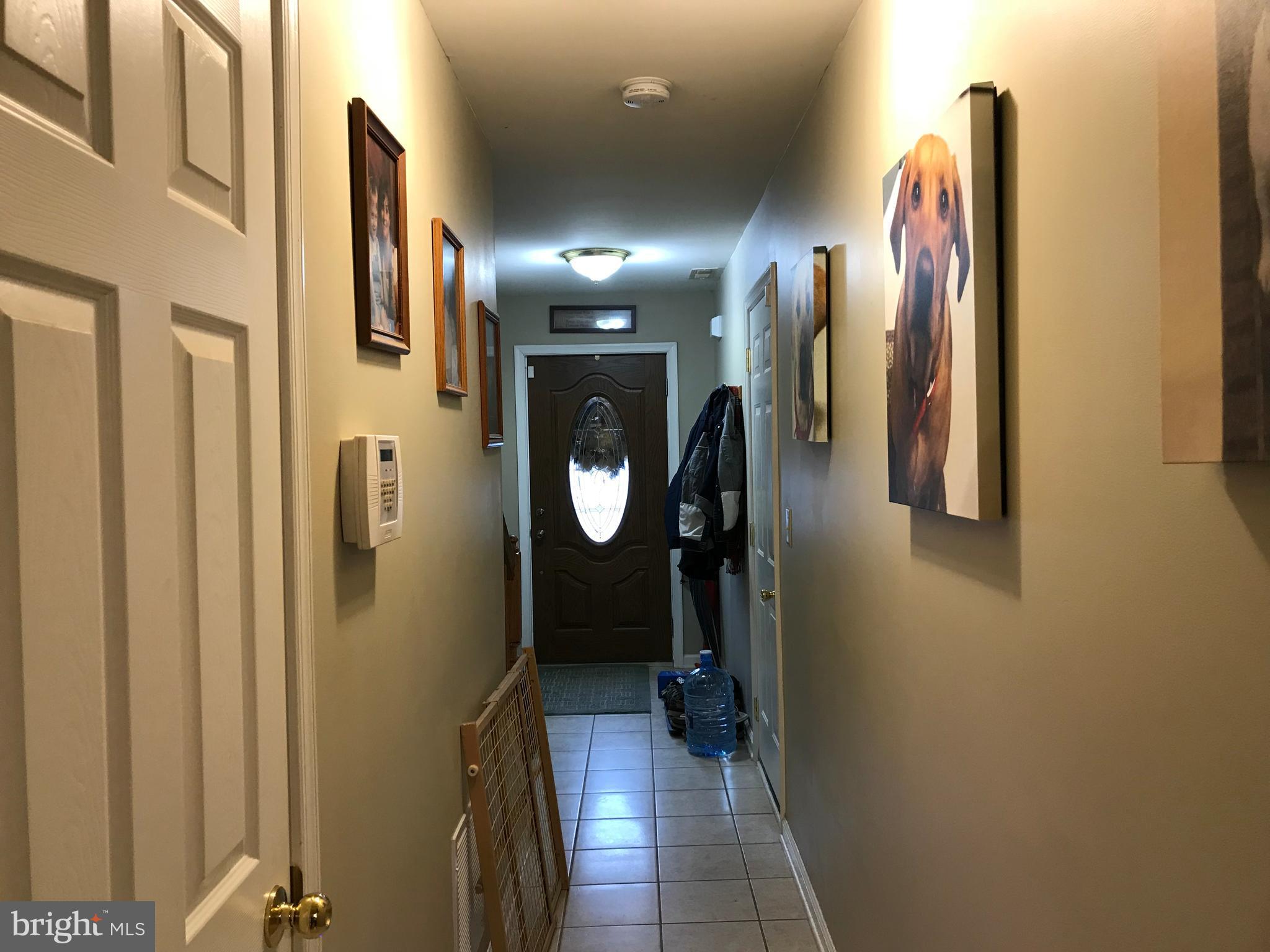 THE TOWNES AT OAKHURST - Residential