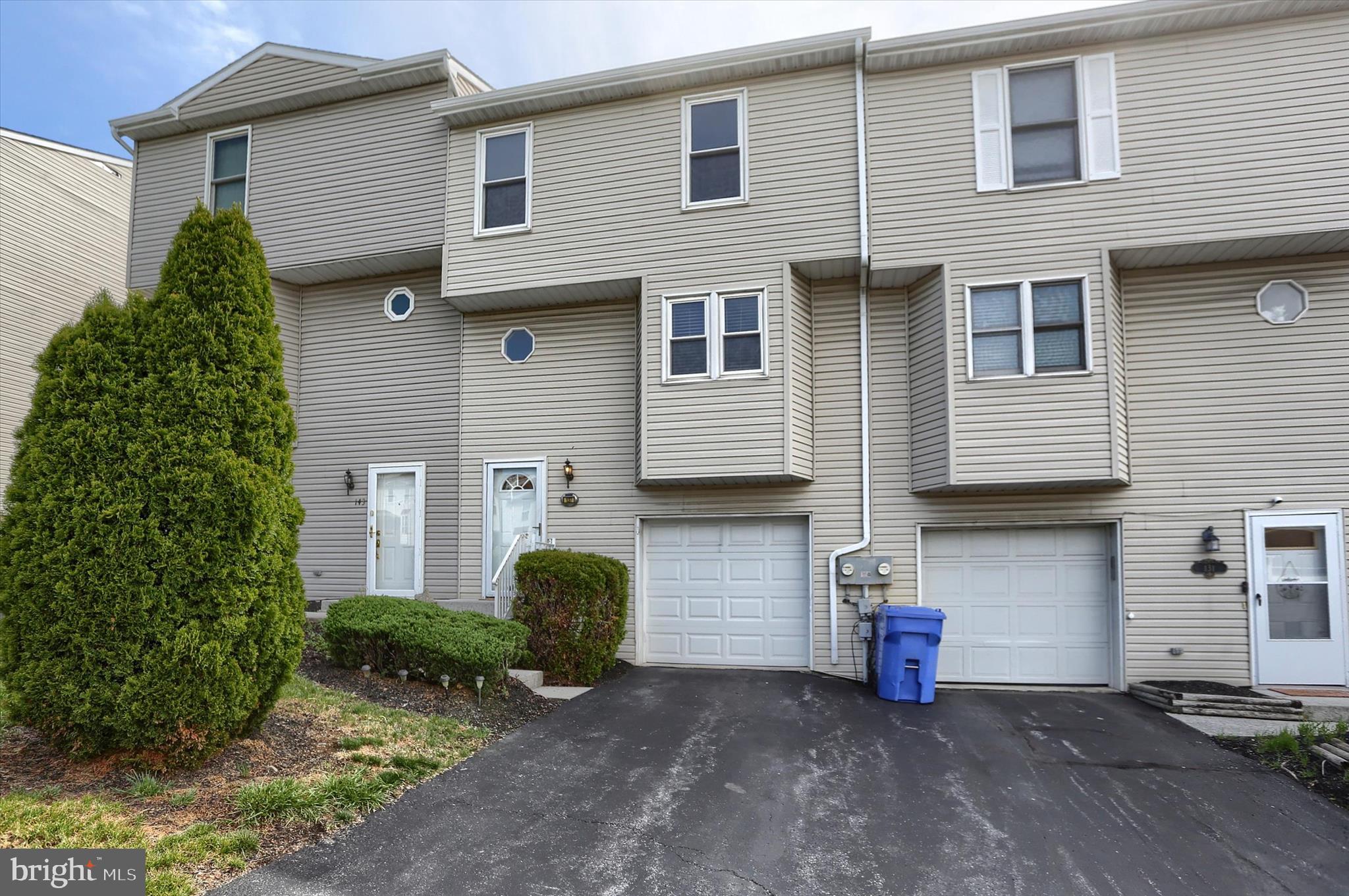 137 CHARTWOOD DRIVE