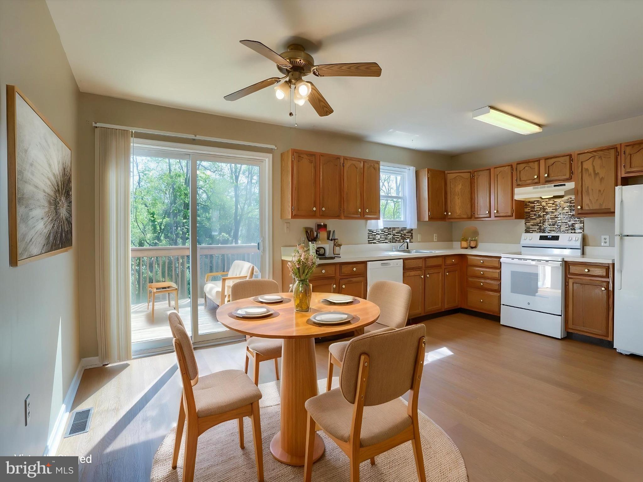 RUTHERFORD - Residential