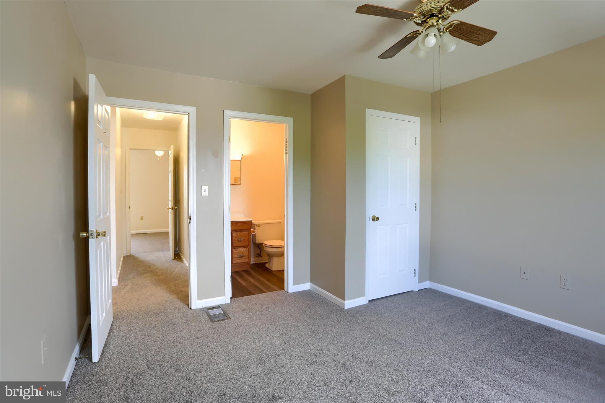 RUTHERFORD - Residential