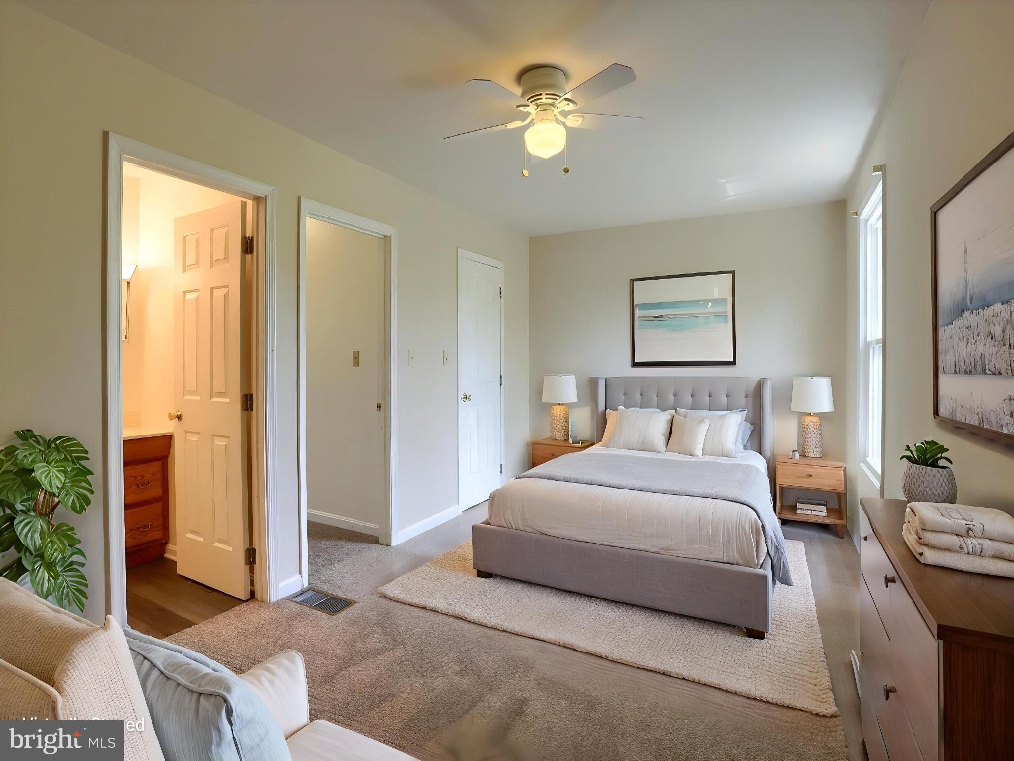 RUTHERFORD - Residential