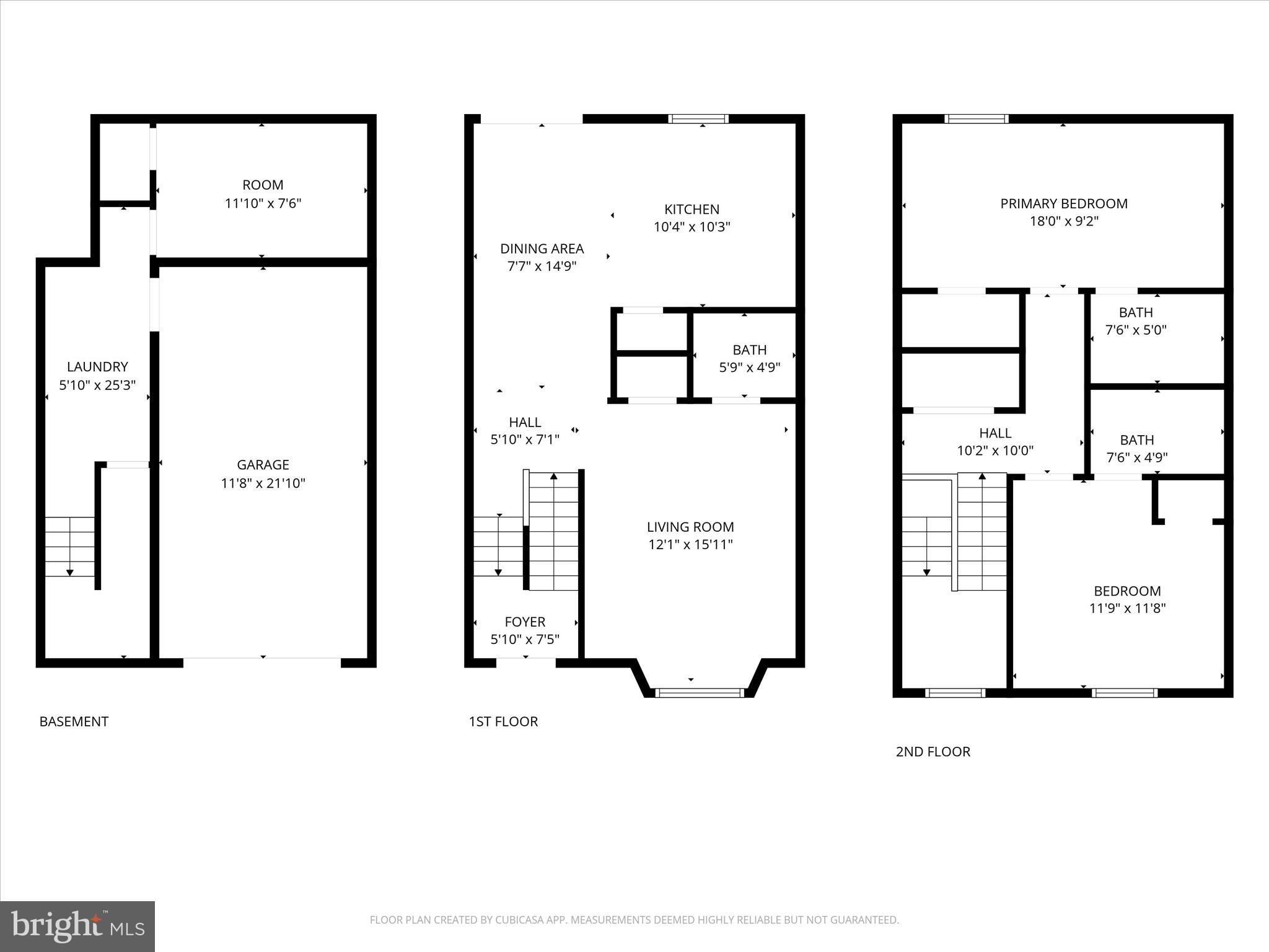 RUTHERFORD - Residential