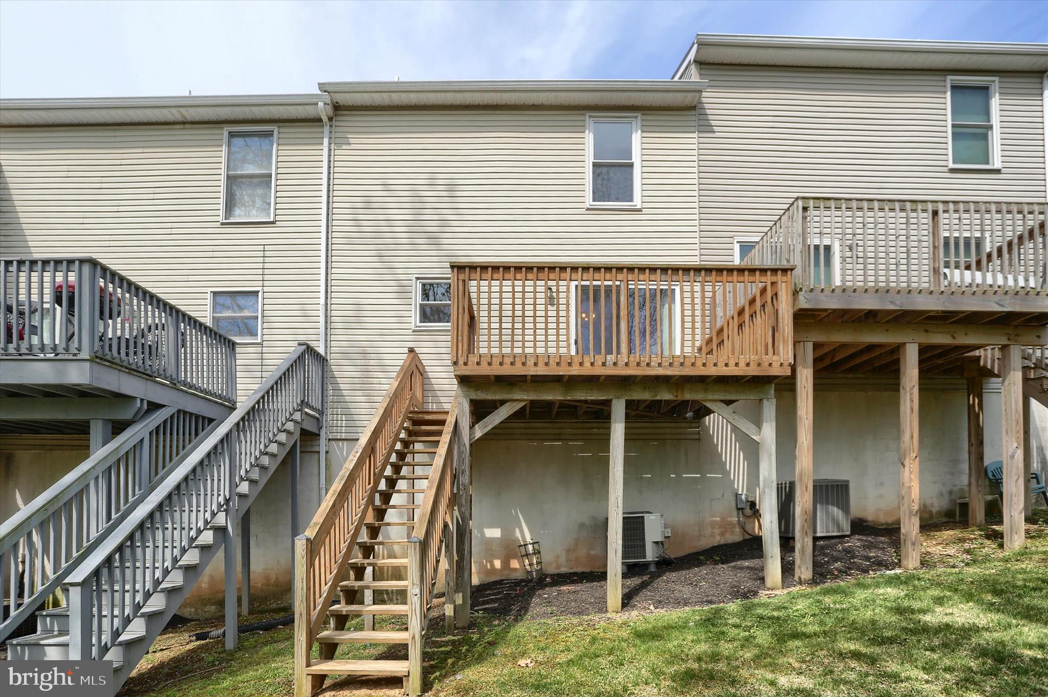 RUTHERFORD - Residential