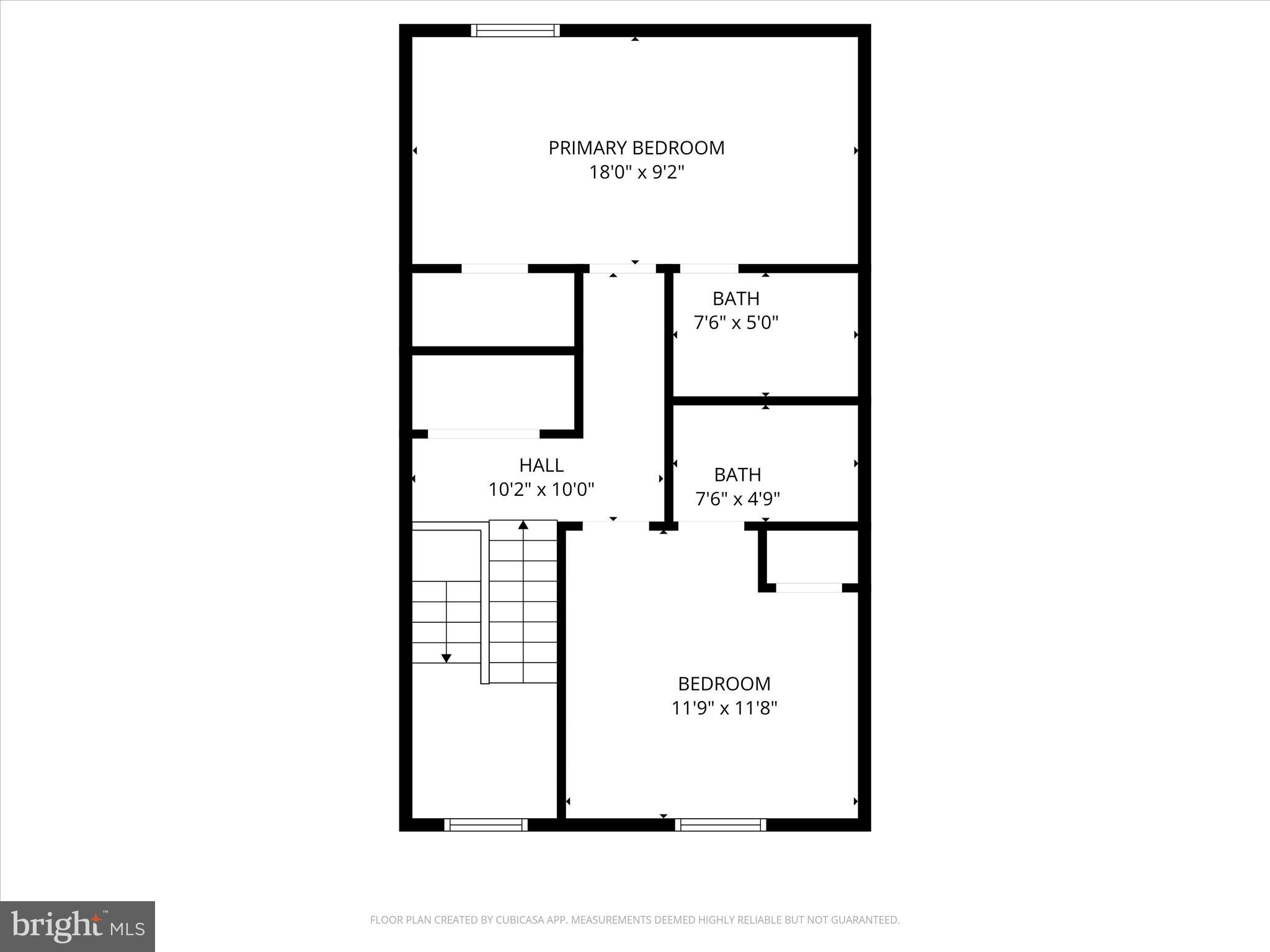 RUTHERFORD - Residential