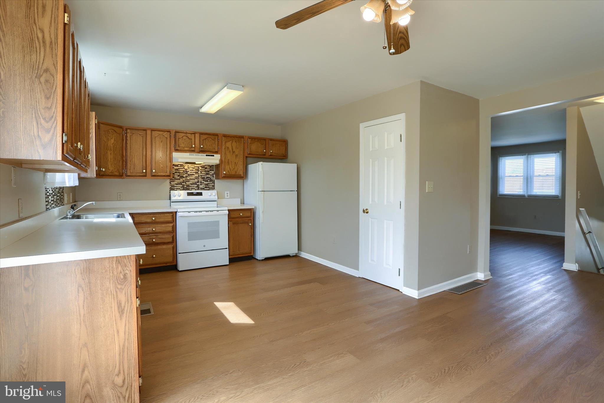 RUTHERFORD - Residential