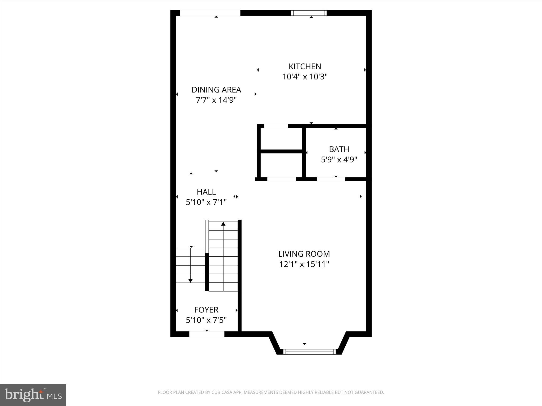 RUTHERFORD - Residential