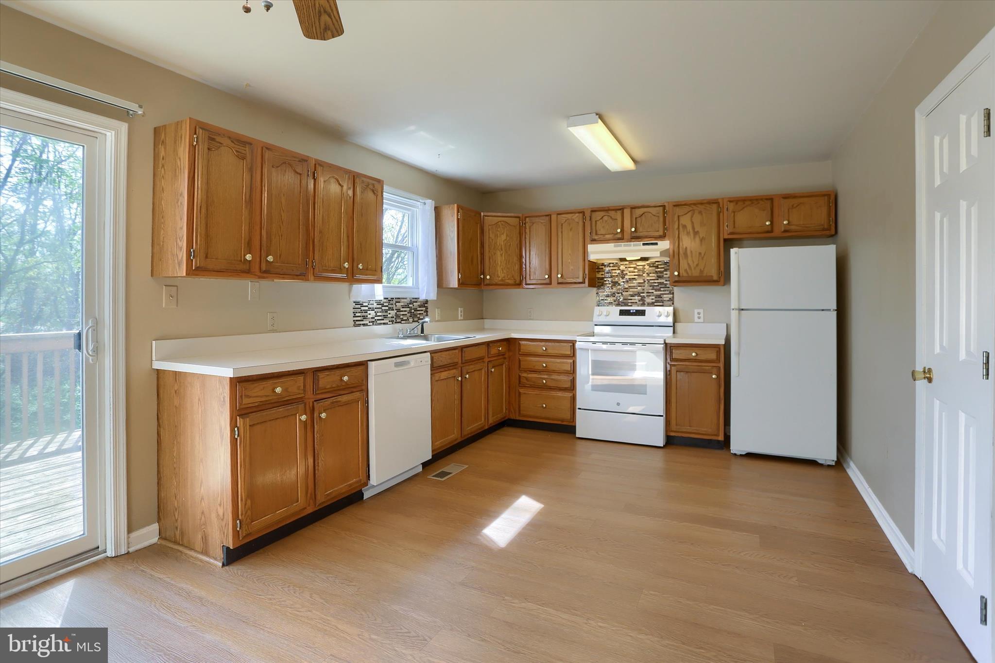 RUTHERFORD - Residential