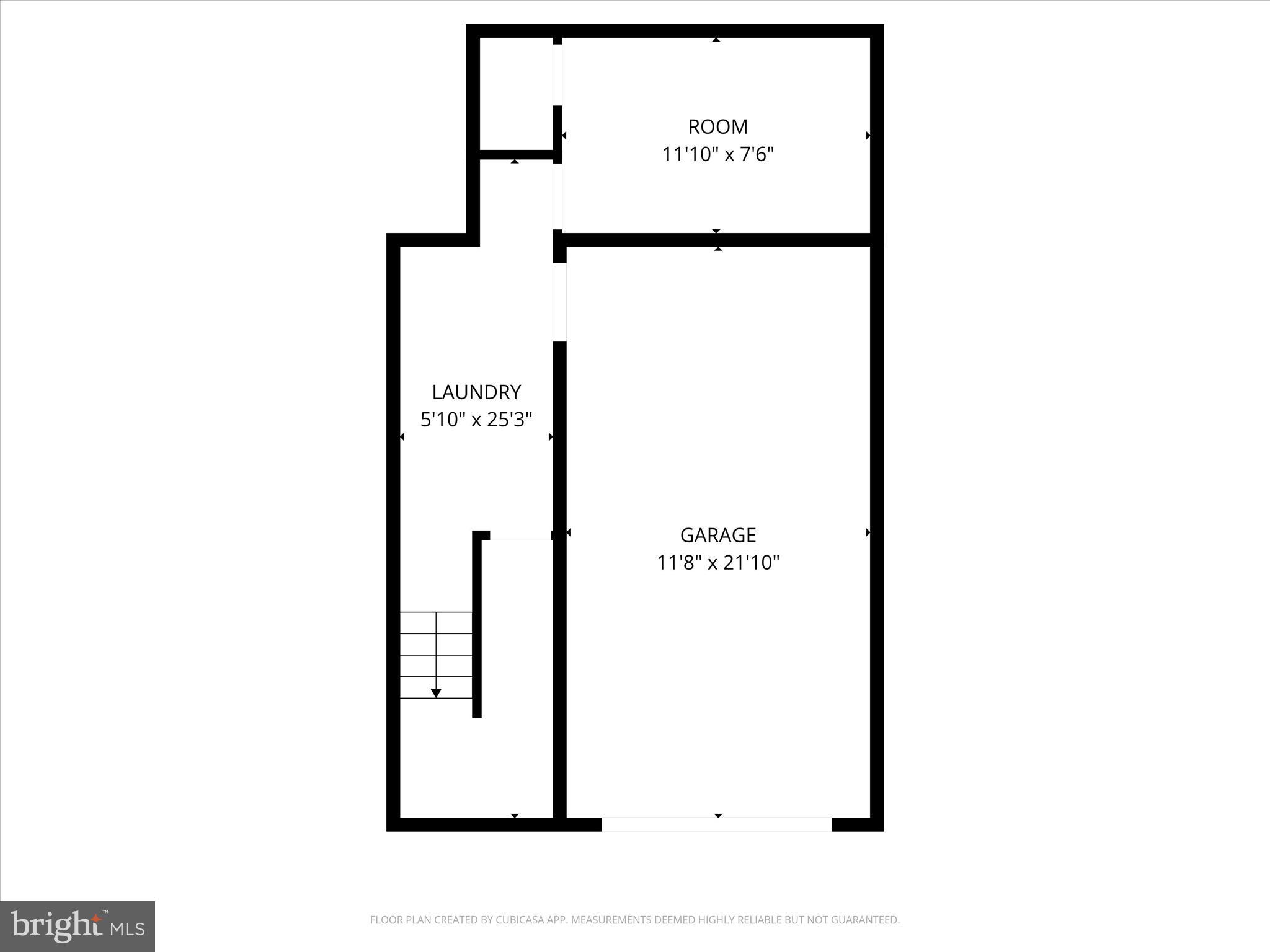RUTHERFORD - Residential