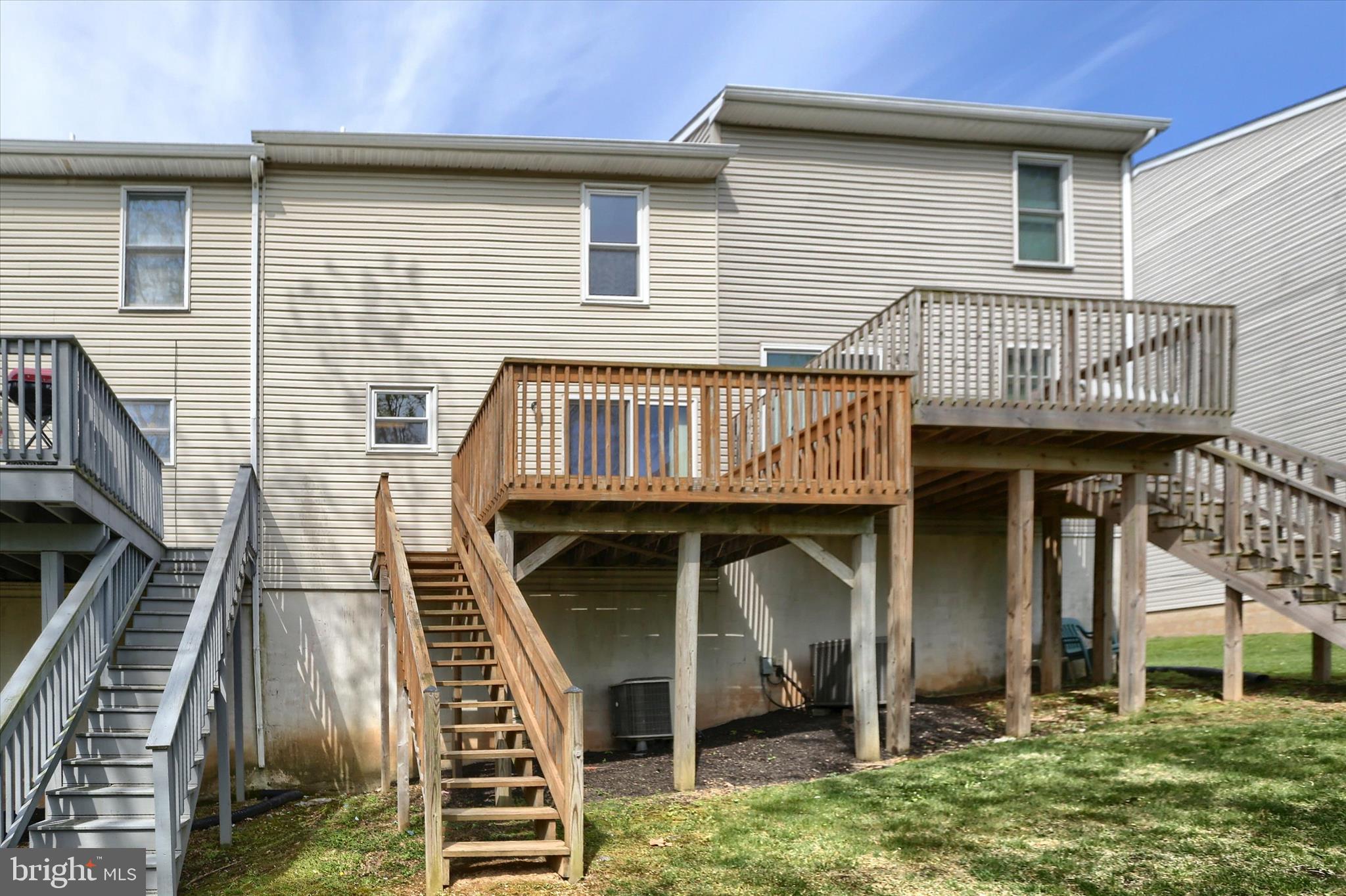 RUTHERFORD - Residential