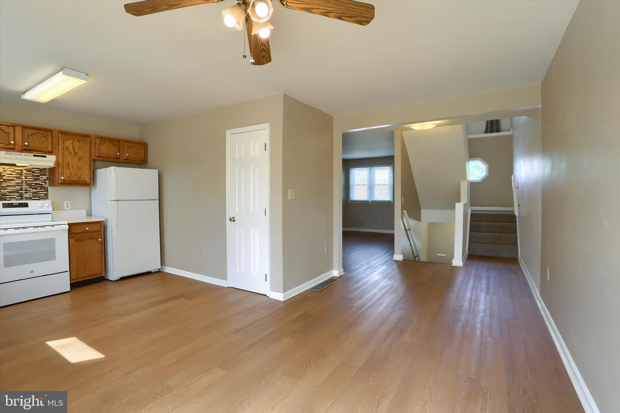 RUTHERFORD - Residential