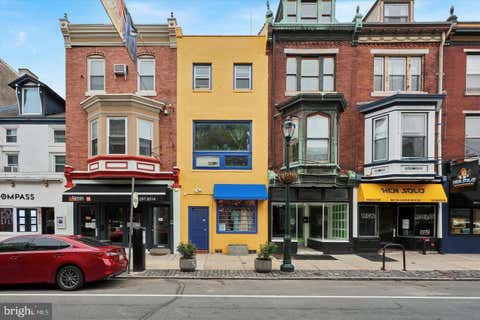 Condo For Rent - 4355 Main Street #2<br/> PHILADELPHIA, PA 19127