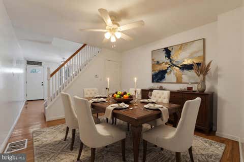 Townhouse For Sale - 2849 Livingston Street<br/> PHILADELPHIA, PA 19134