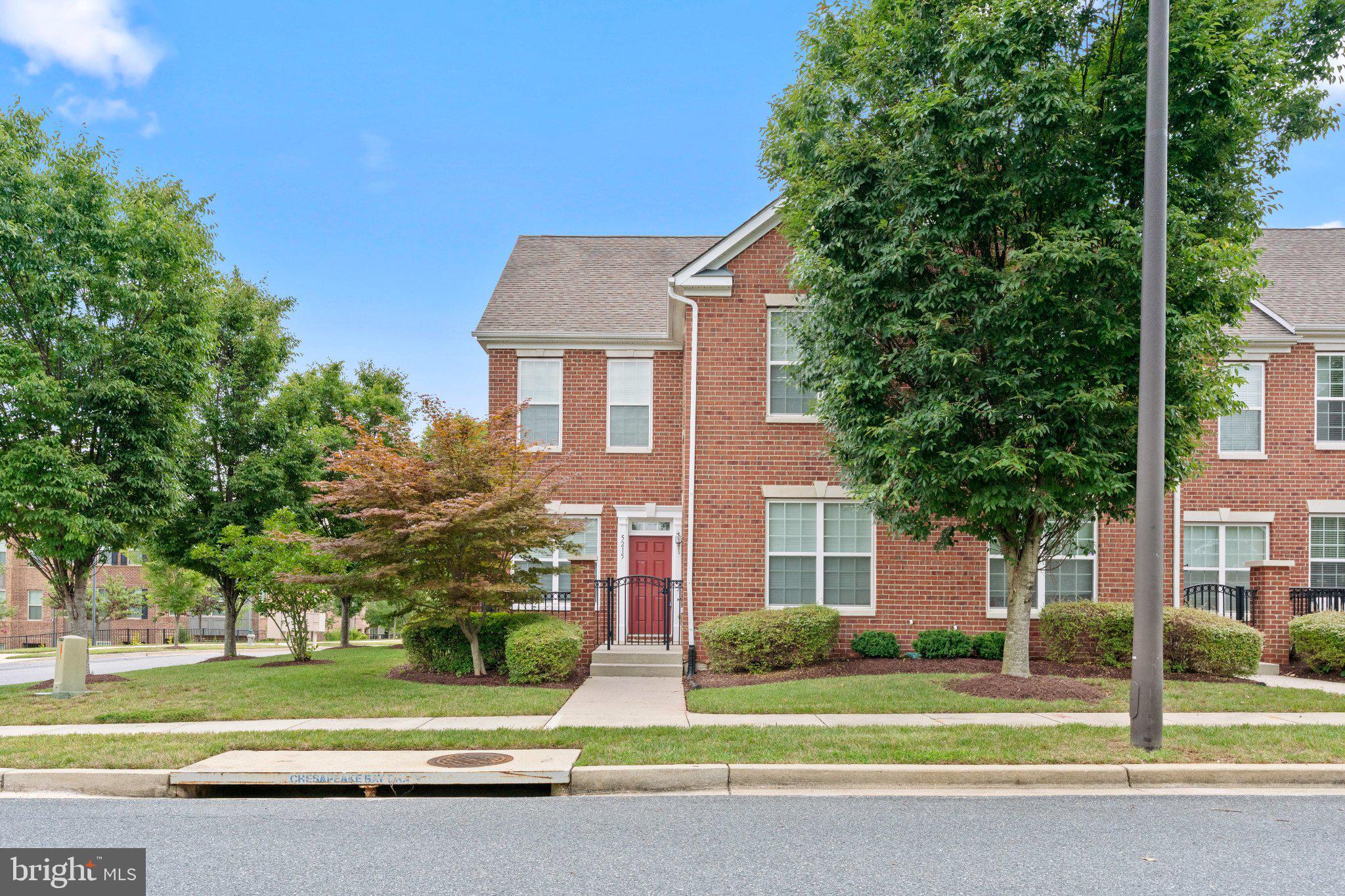 5215 BARONS DELIGHT DRIVE 11A