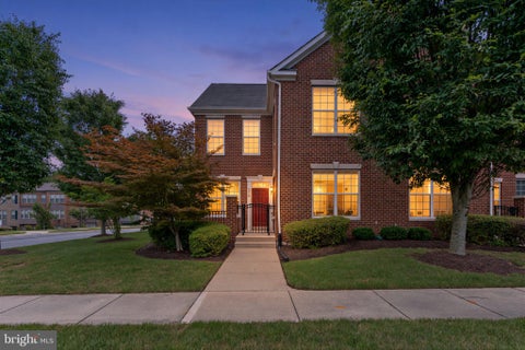 Townhouse For Rent - 5215 Barons Delight Drive #11A<br/> BOWIE, MD 20720