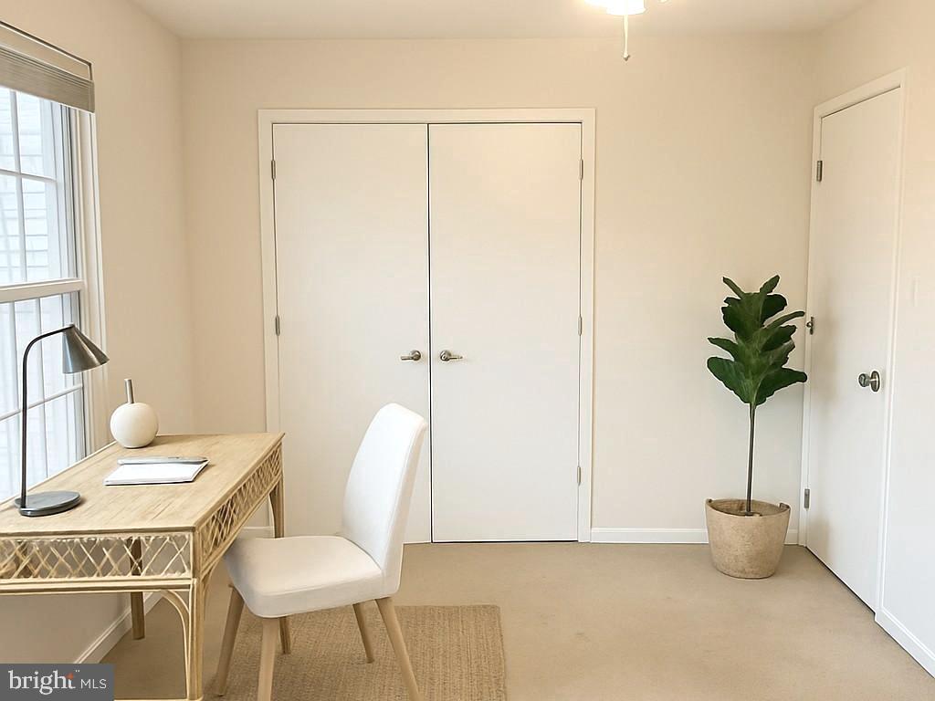 CANTERBURY WOODS - Residential