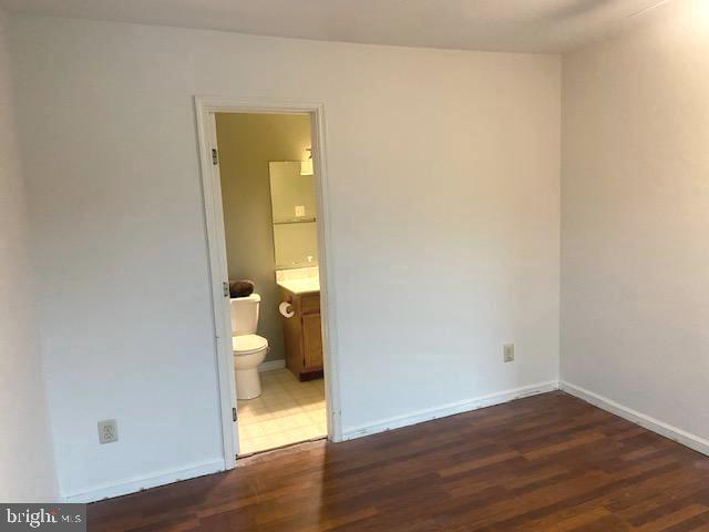 CANTERBURY WOODS - Residential