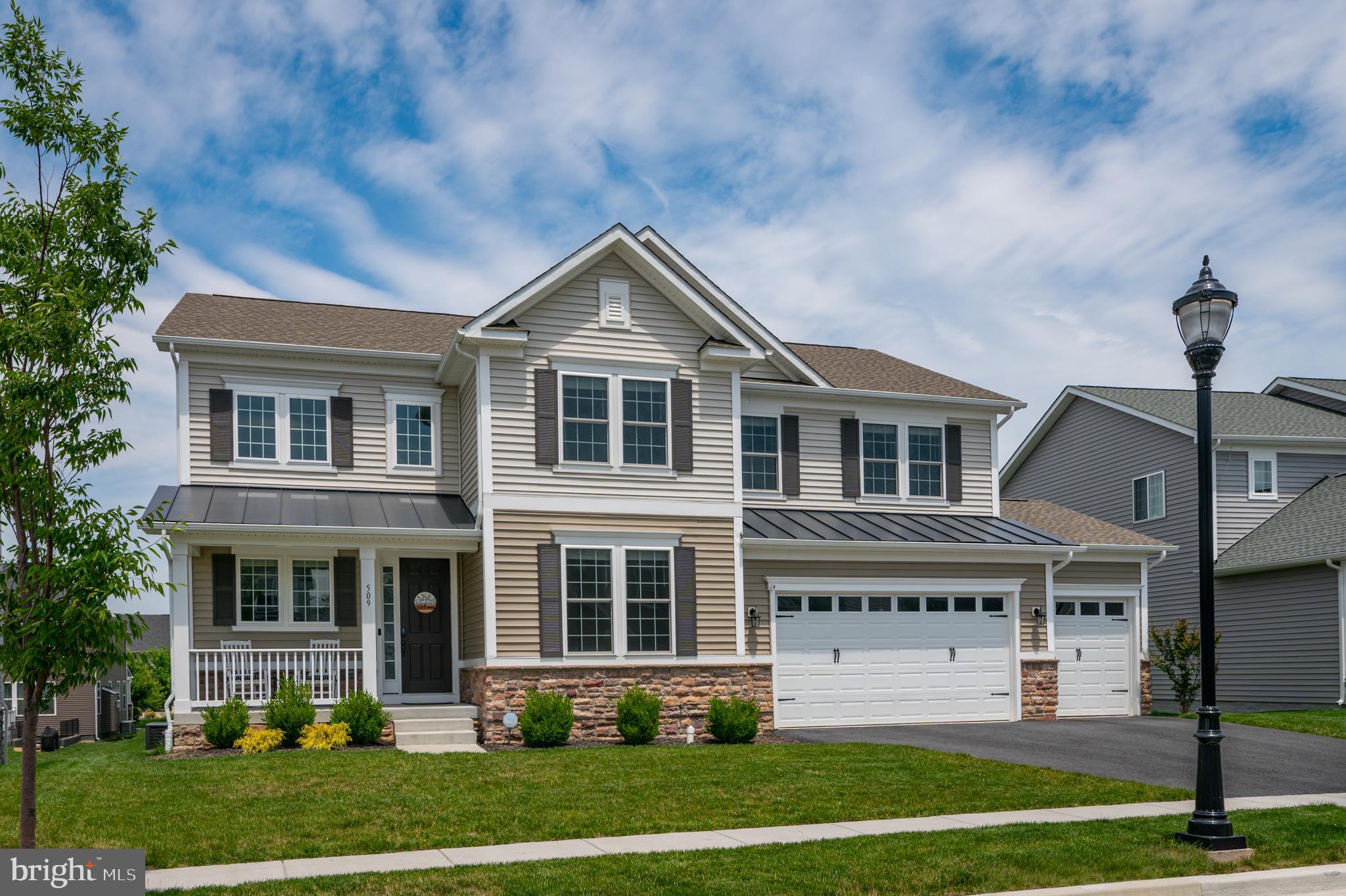 509 KARN PLACE