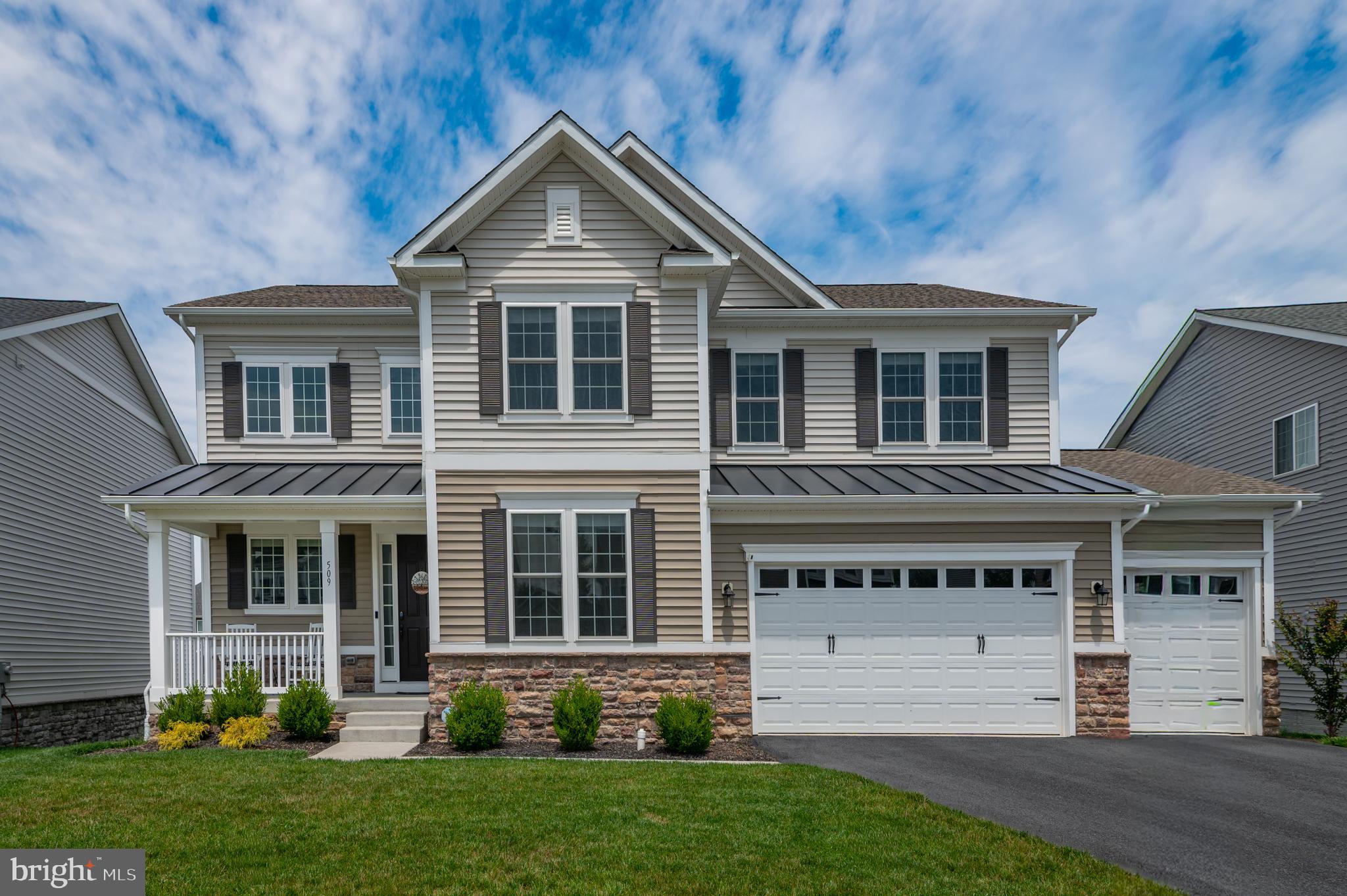 509 KARN PLACE