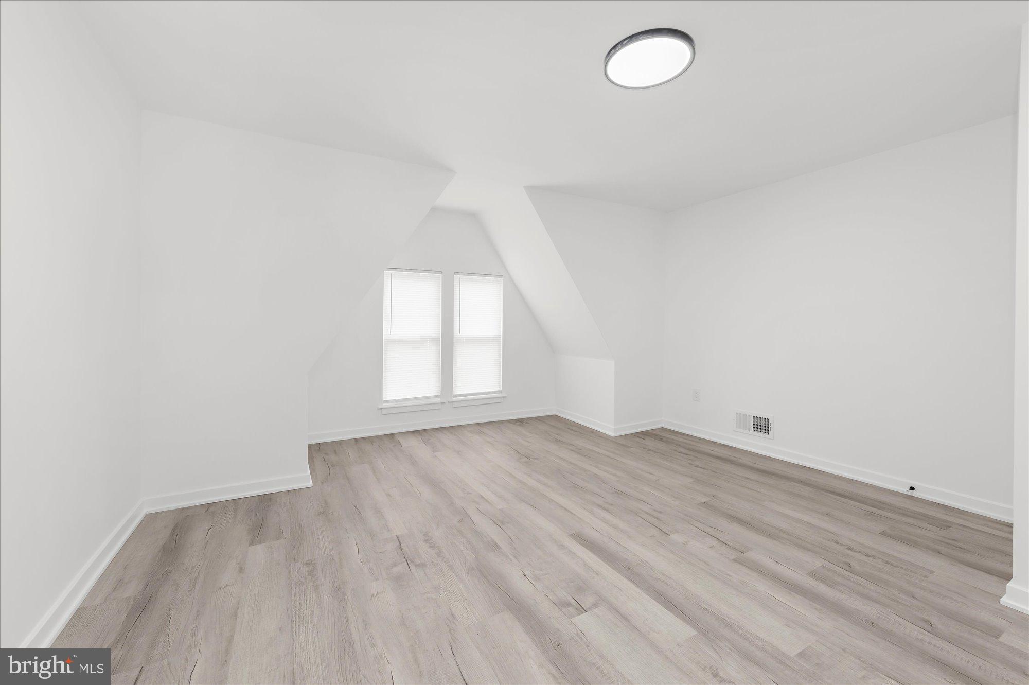 GERMANTOWN - Residential