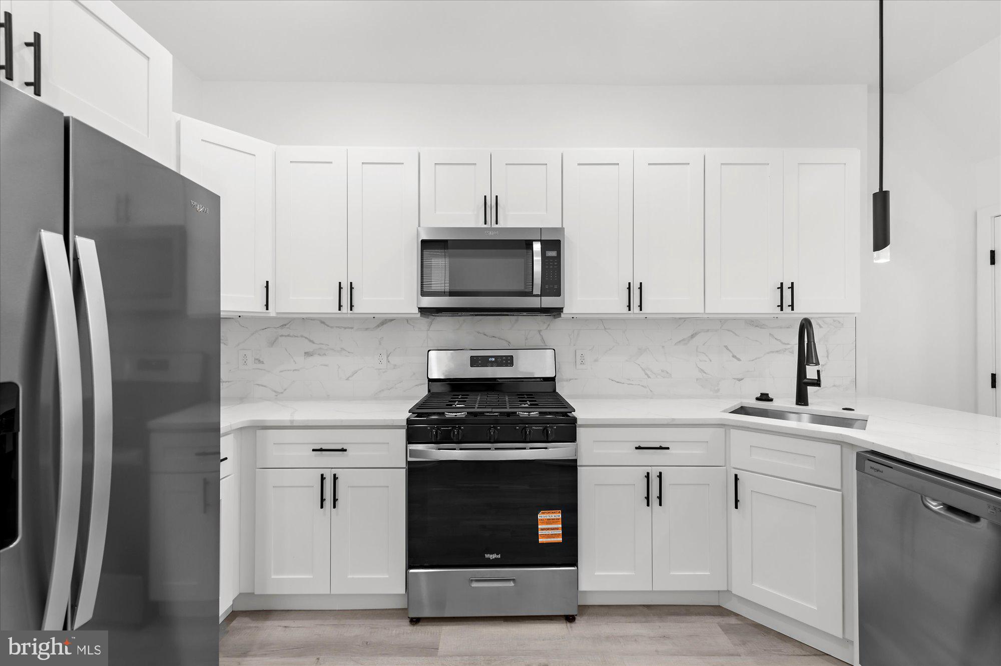 GERMANTOWN - Residential