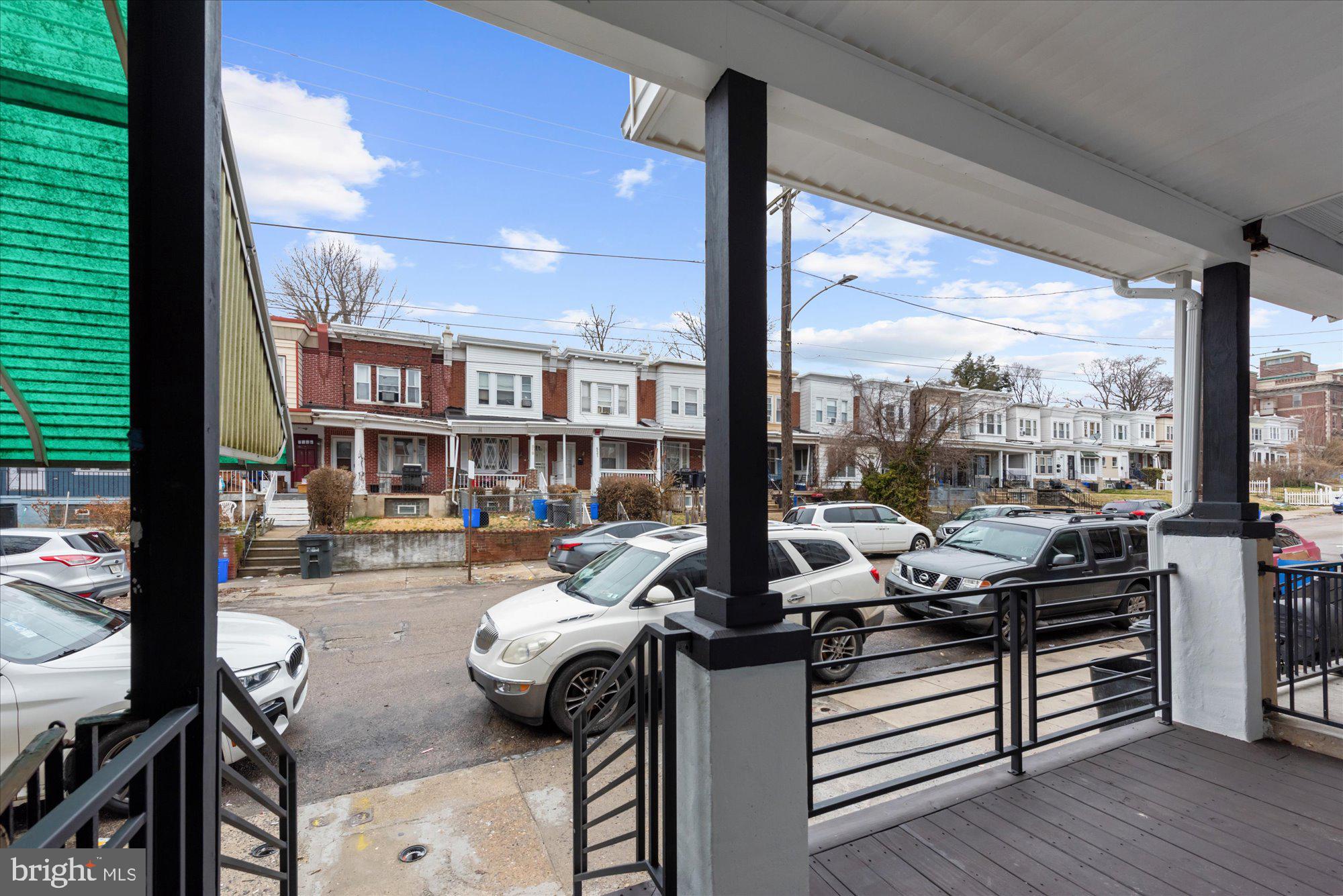 GERMANTOWN - Residential