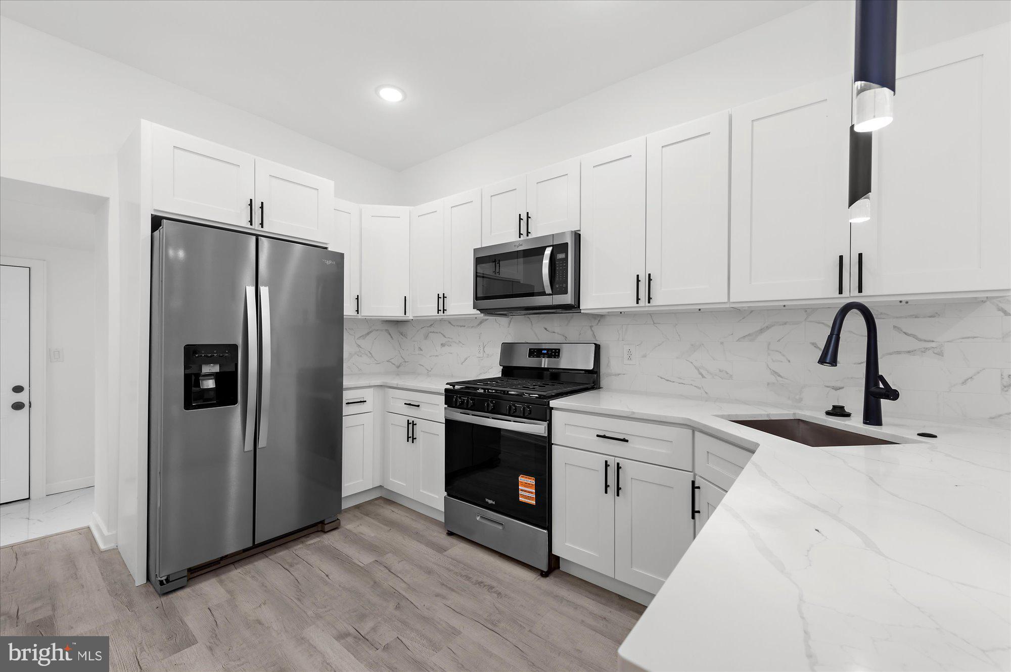 GERMANTOWN - Residential