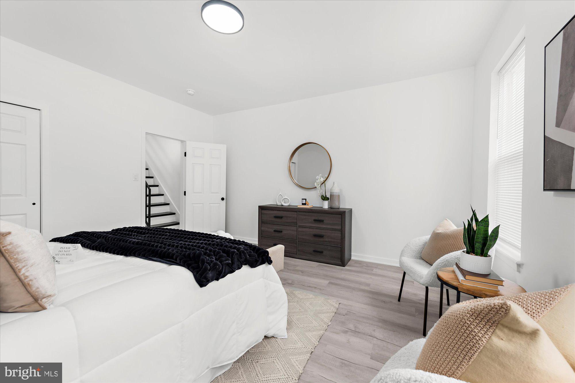 GERMANTOWN - Residential