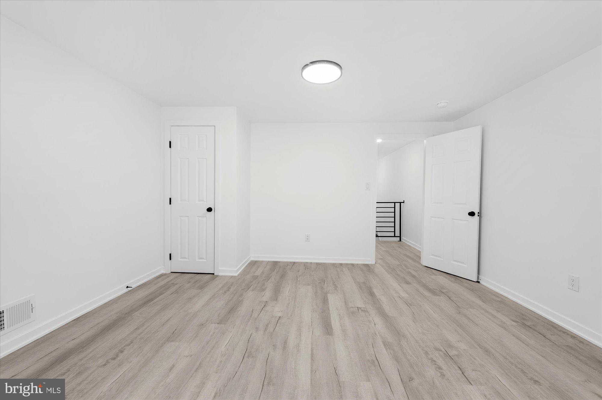 GERMANTOWN - Residential