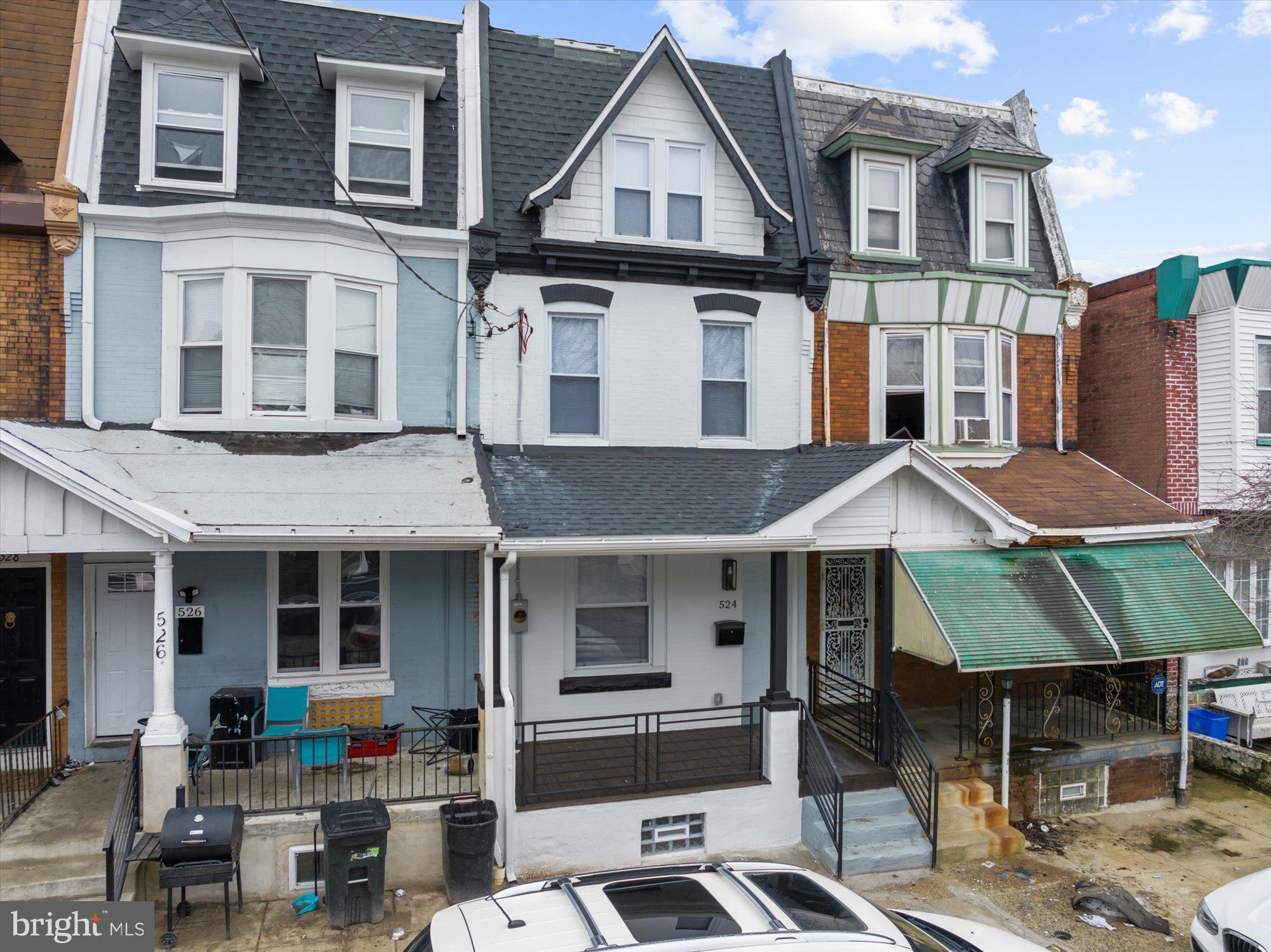 GERMANTOWN - Residential