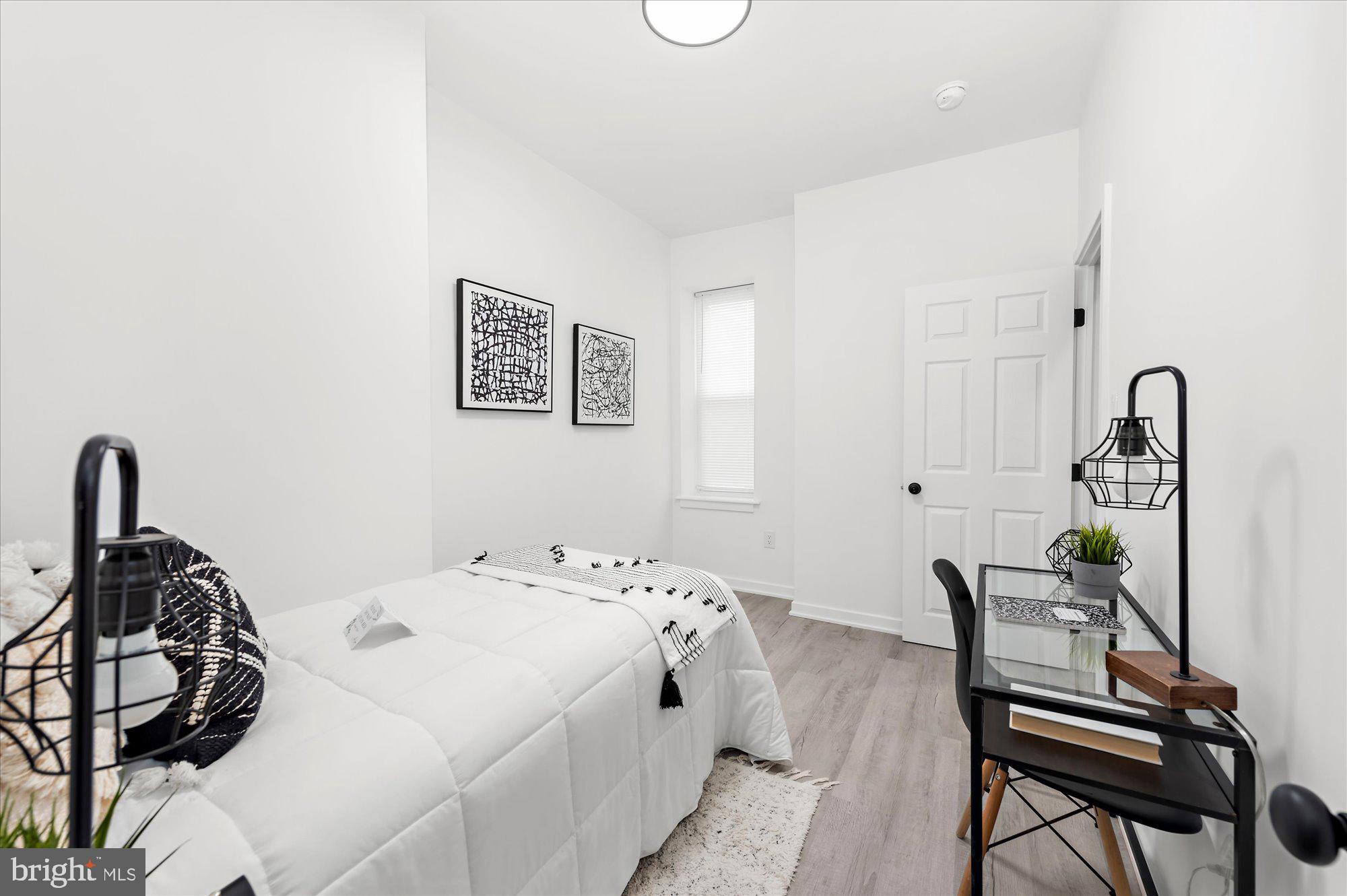 GERMANTOWN - Residential