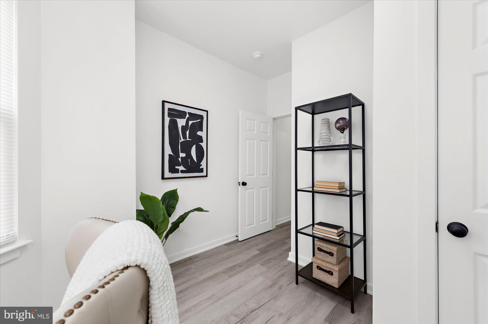 GERMANTOWN - Residential