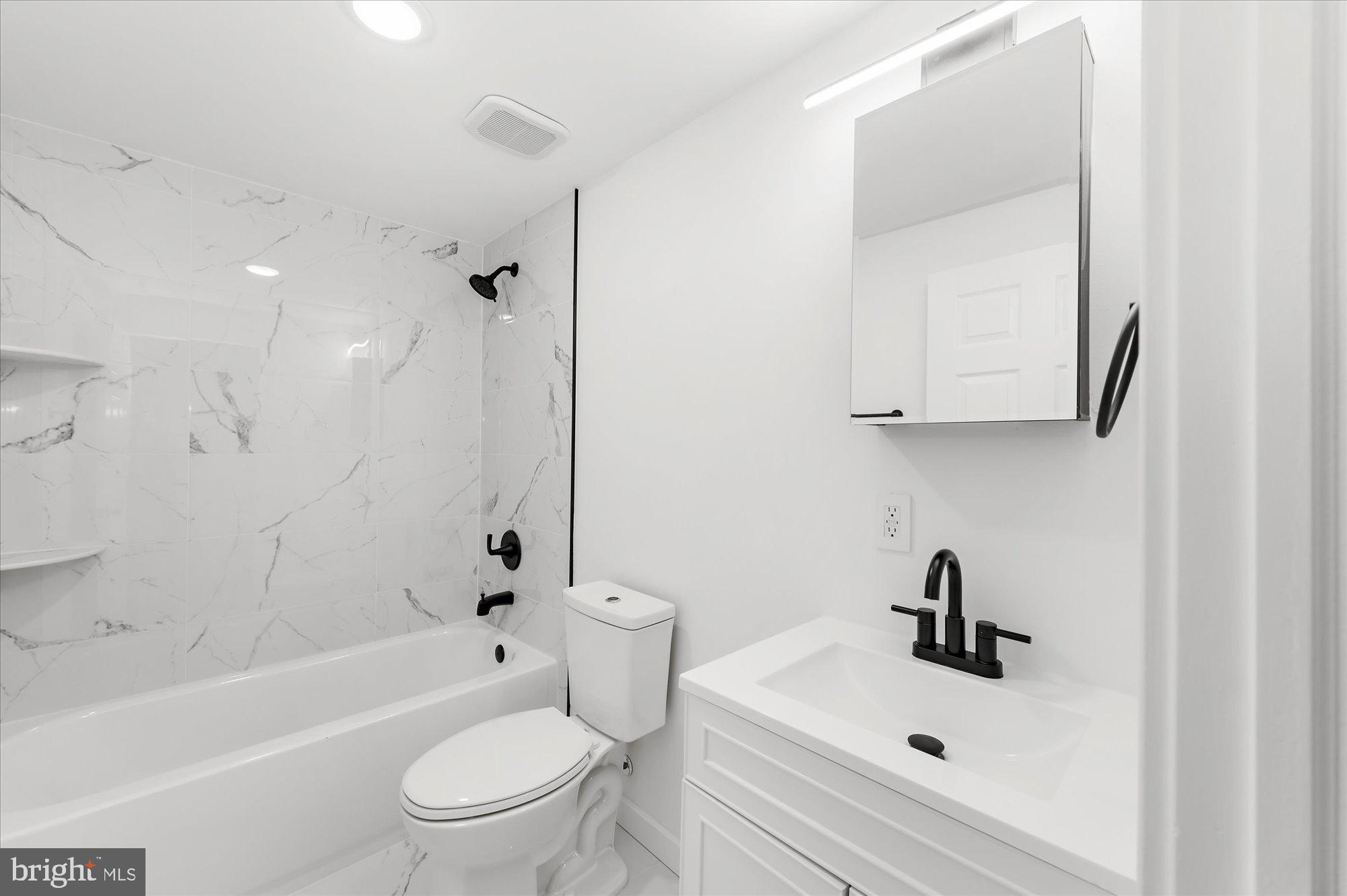 GERMANTOWN - Residential