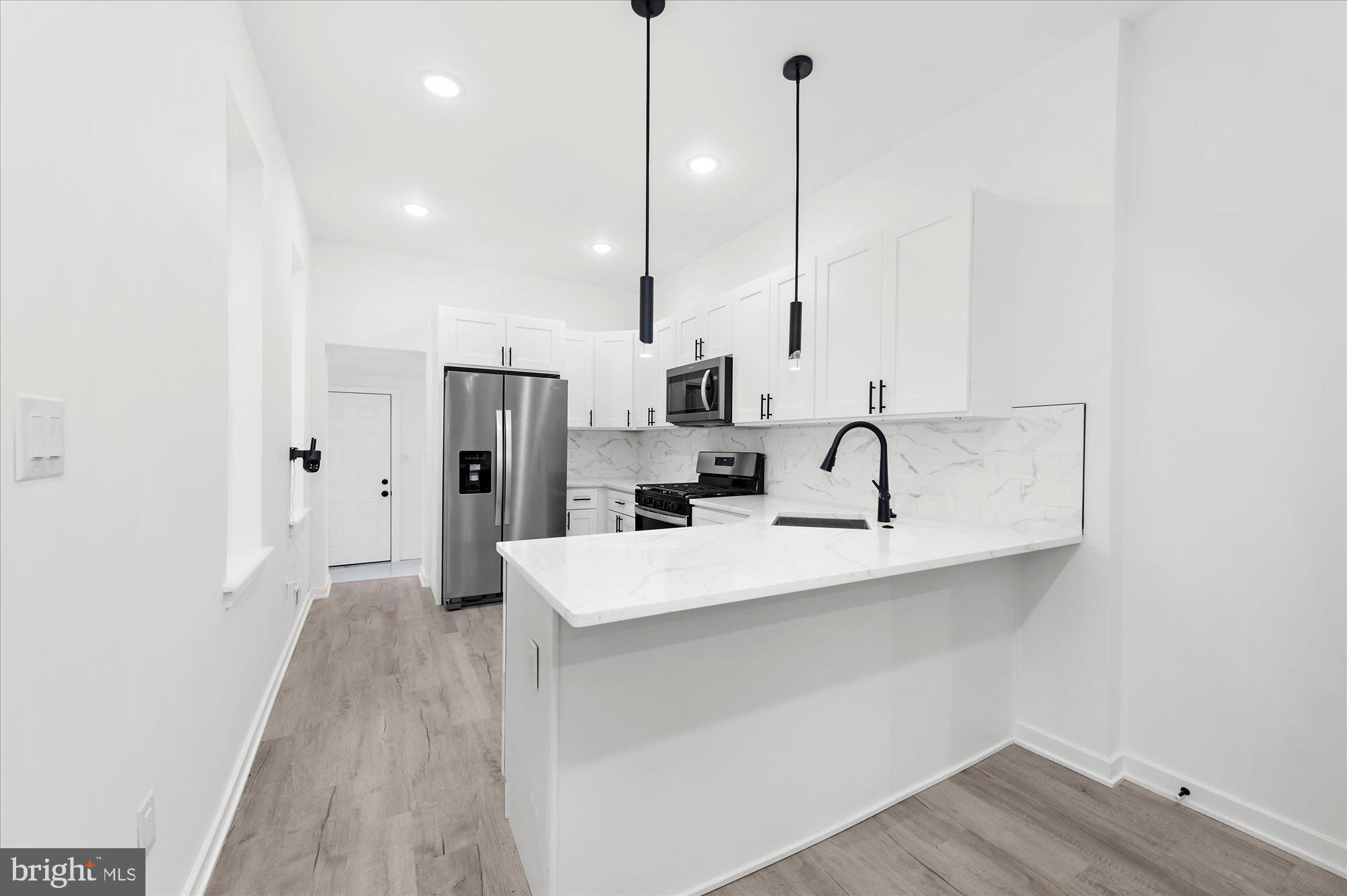 GERMANTOWN - Residential