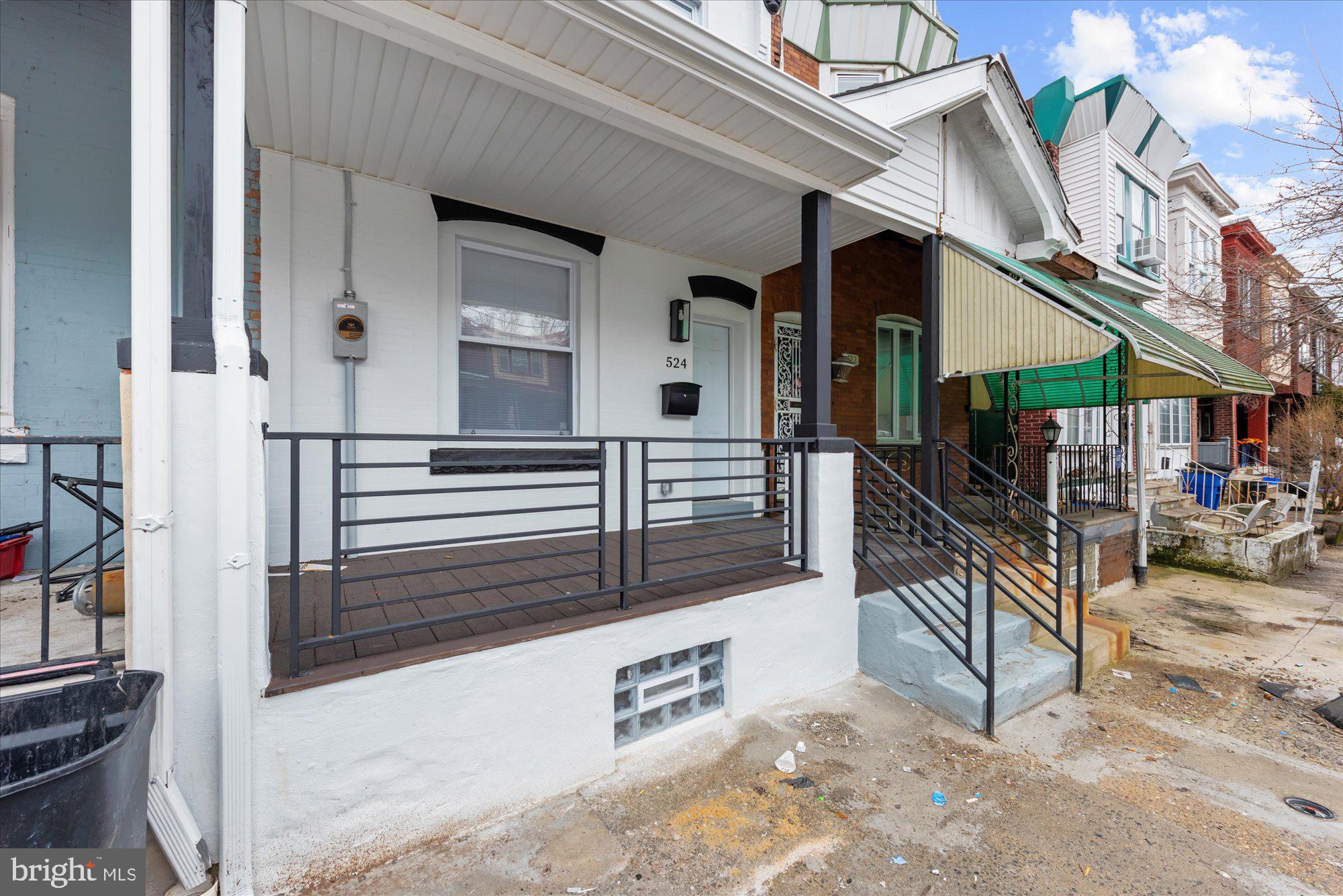 GERMANTOWN - Residential